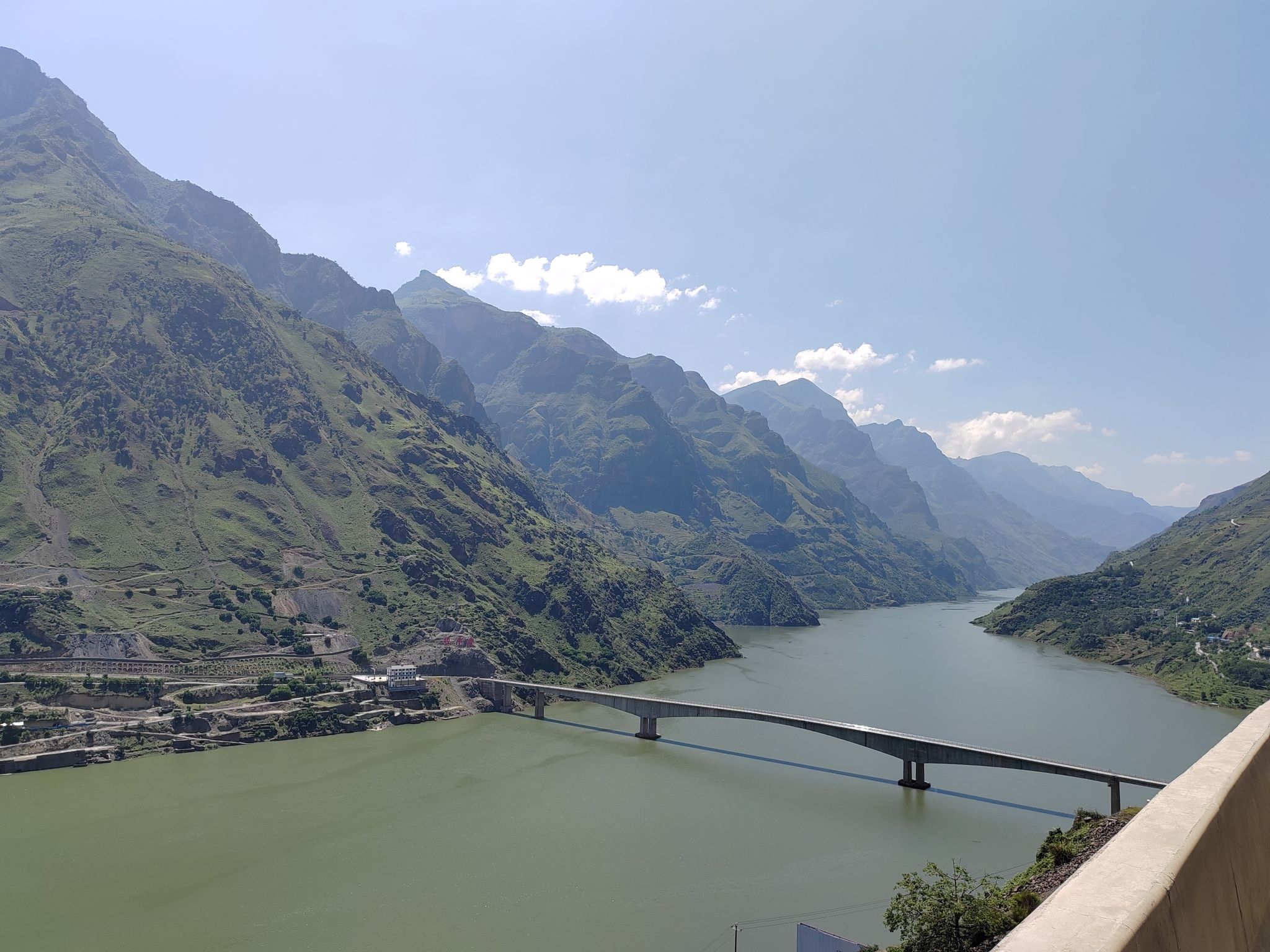皎平渡旅行图片 3