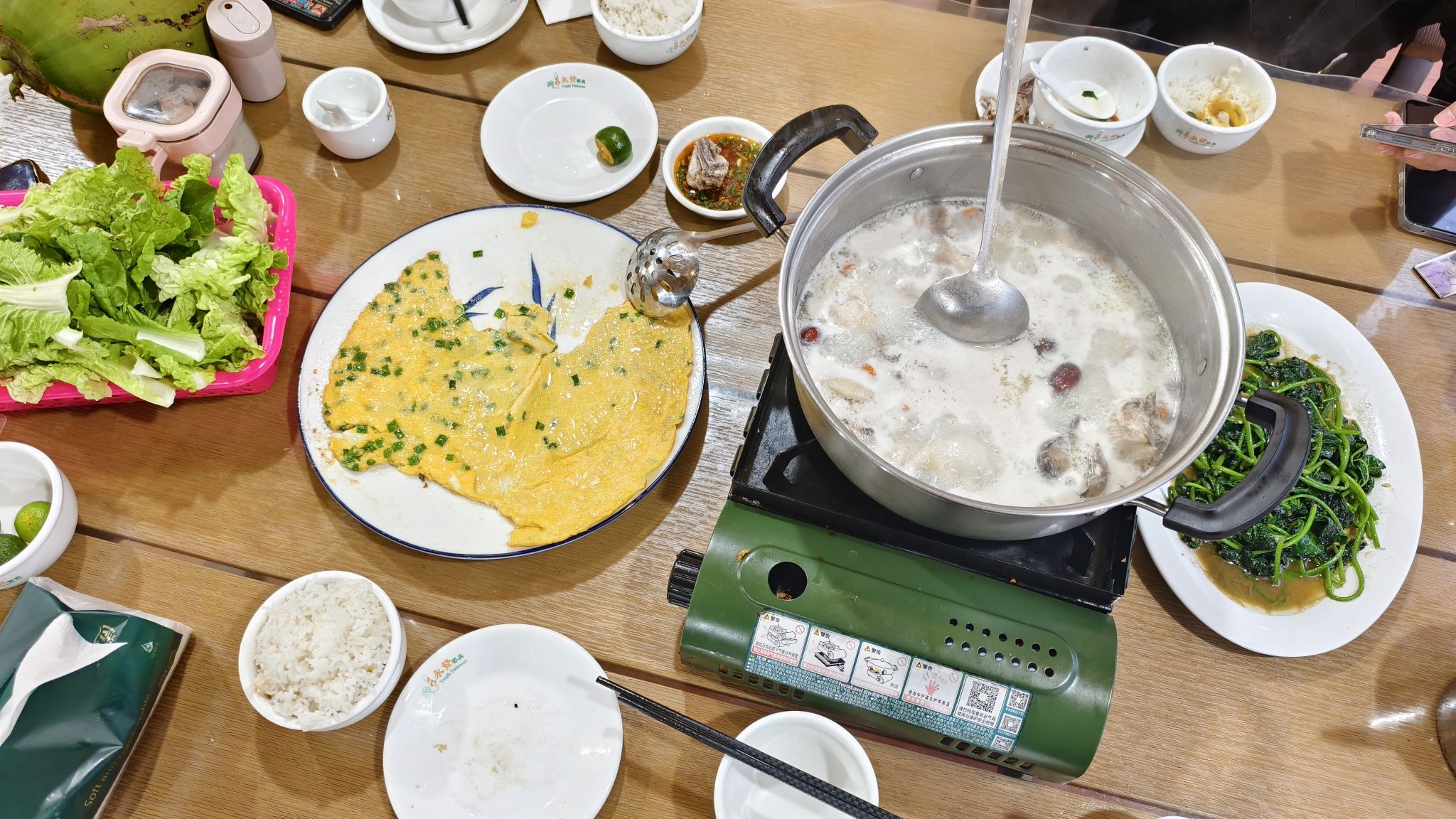 文昌东郊黄大妈椰奶鸡店