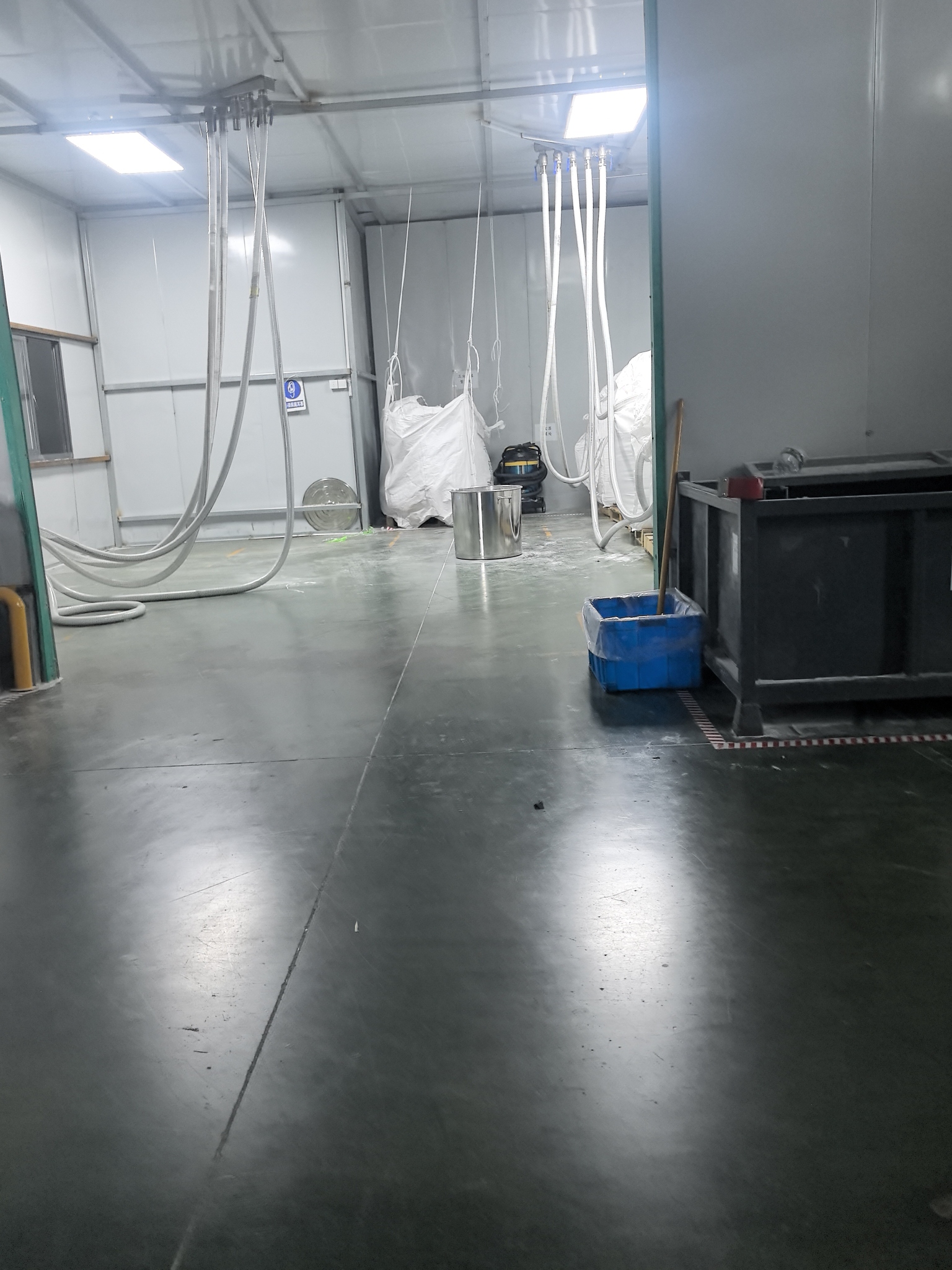 信义新材料(马鞍山)有限公司