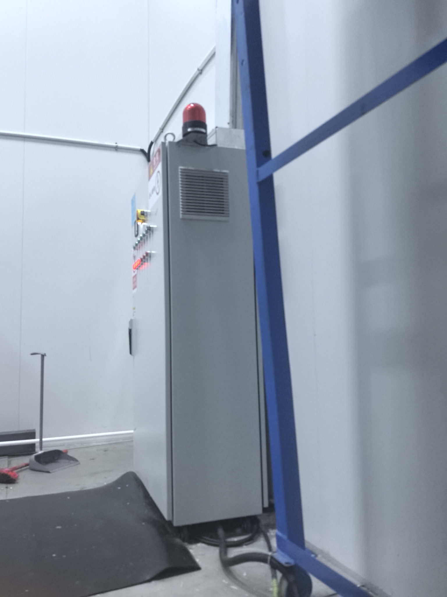 信义新材料(马鞍山)有限公司