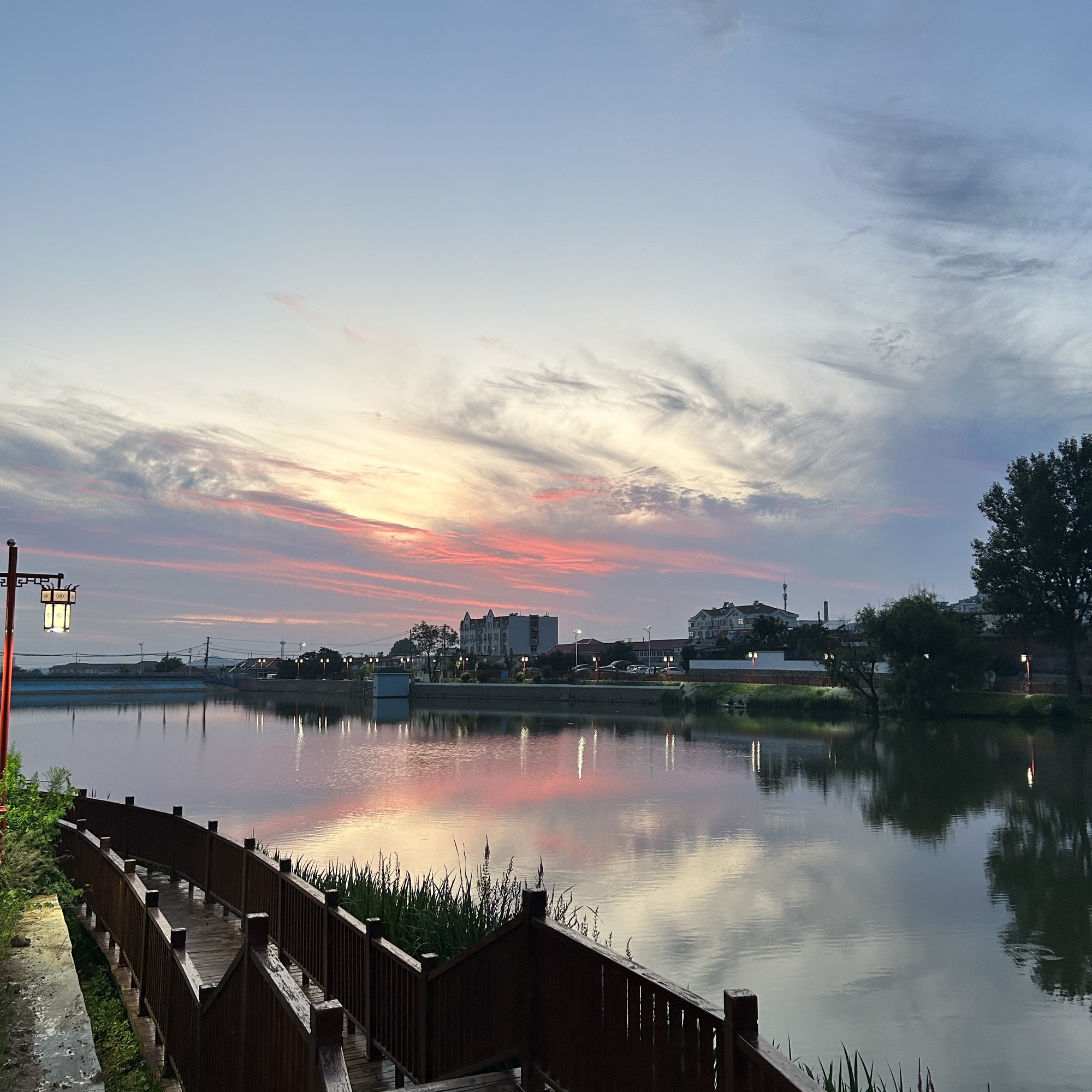 铁骑山公园旅行图片 3