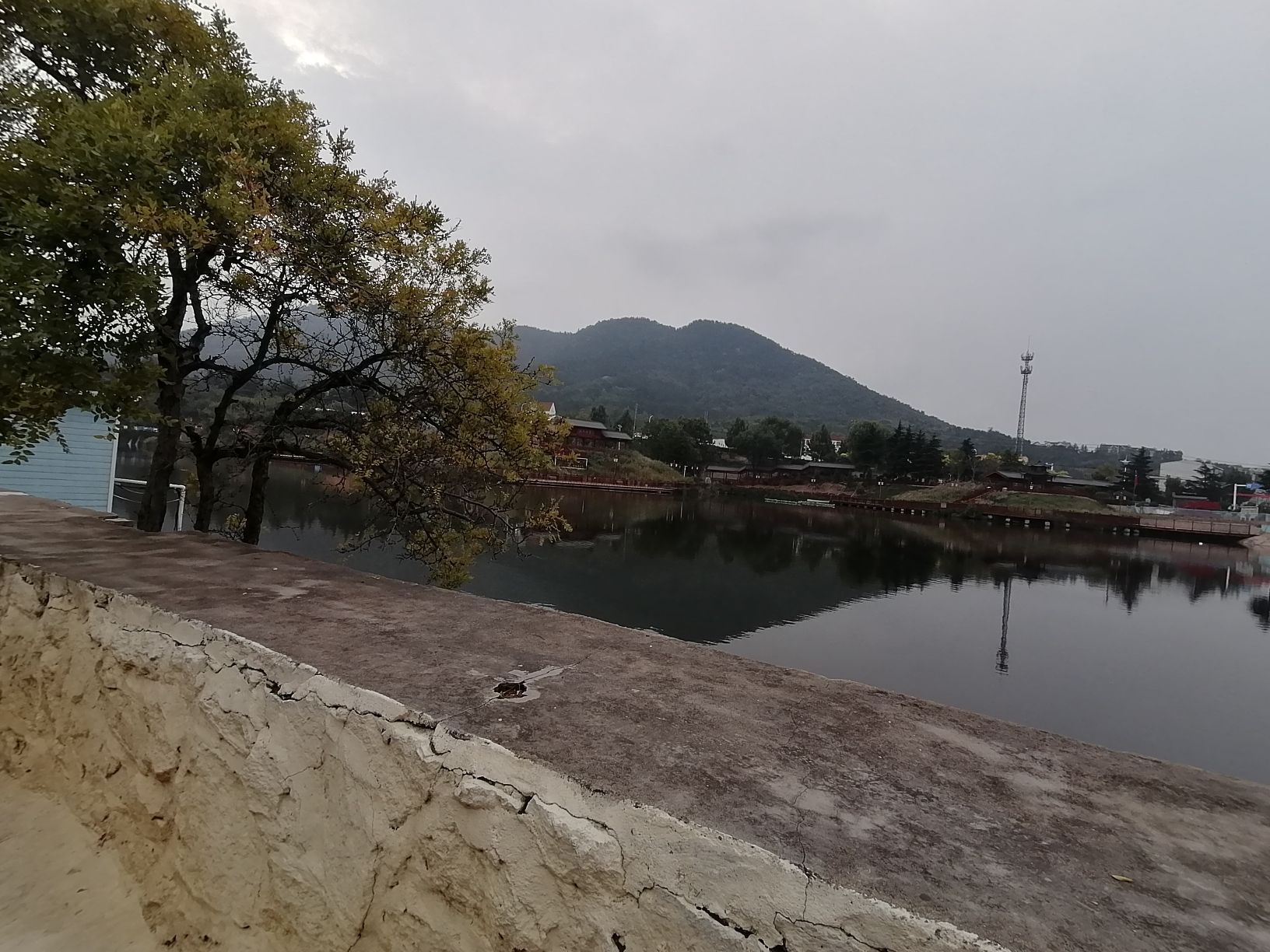 铁骑山公园旅行图片 2