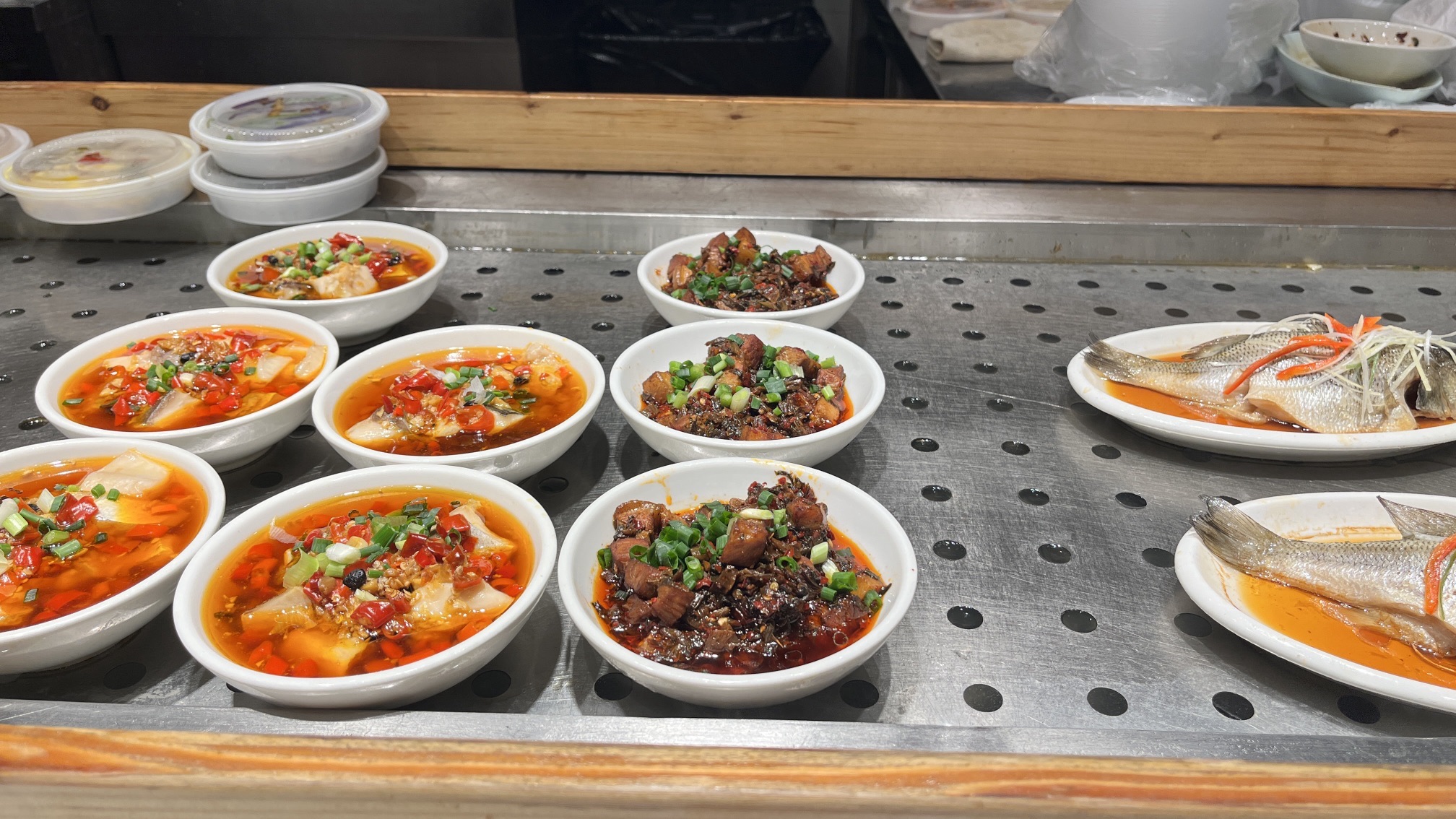大米先生(珠江星环店)
