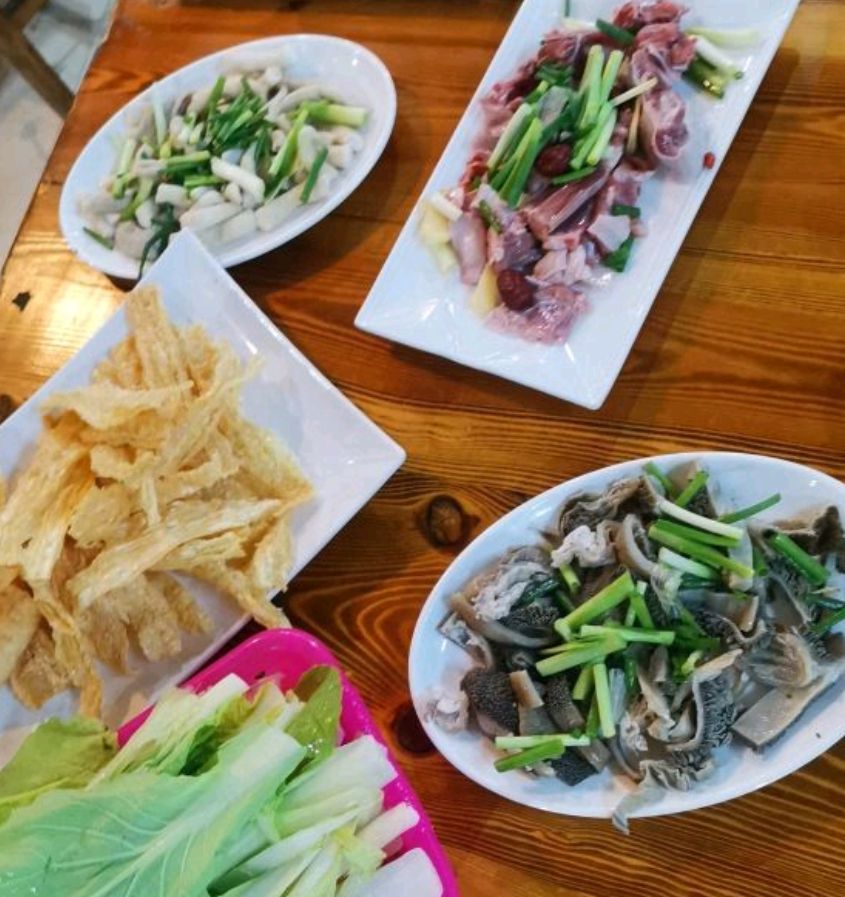 福昇海鲜坊