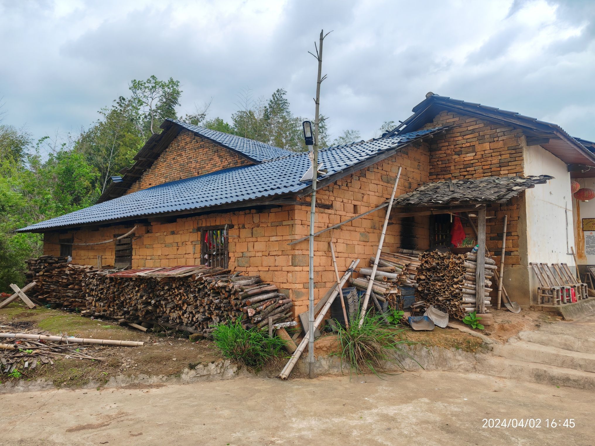 清虚山旅行图片 1