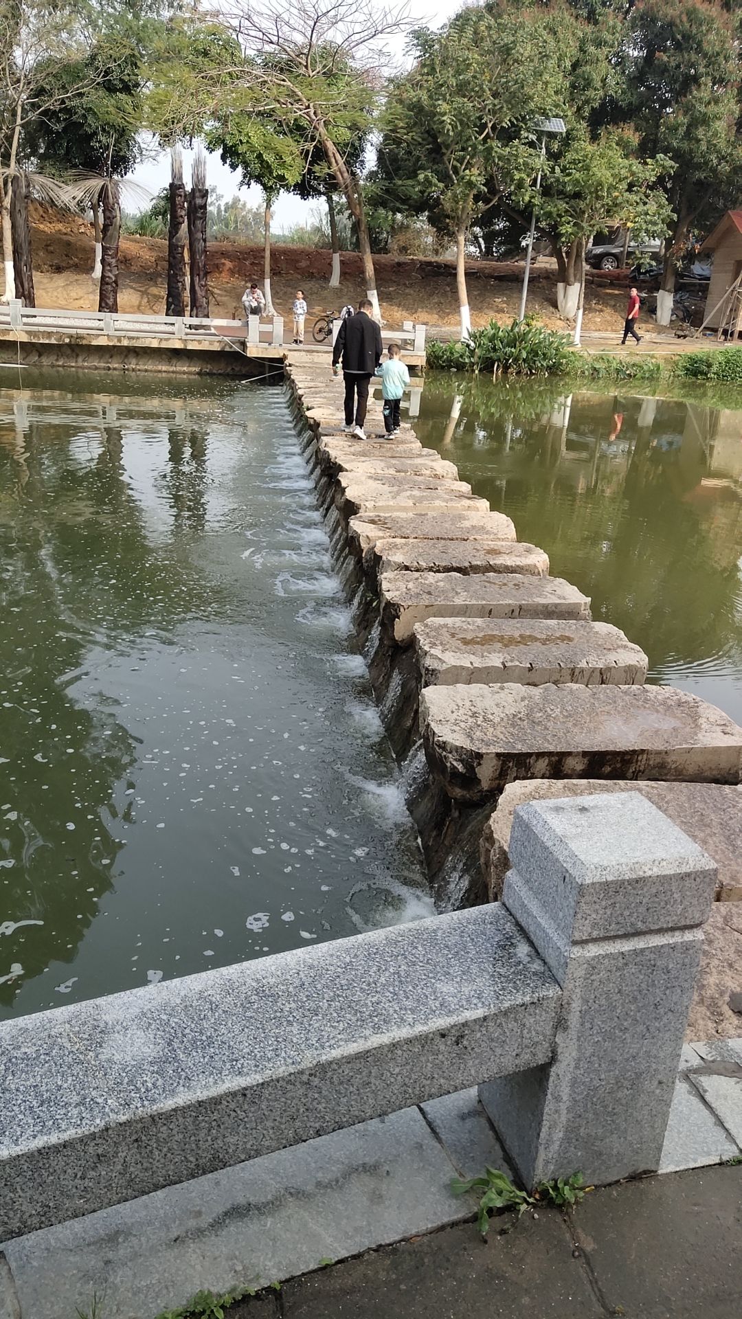 十里桃源旅行图片 3