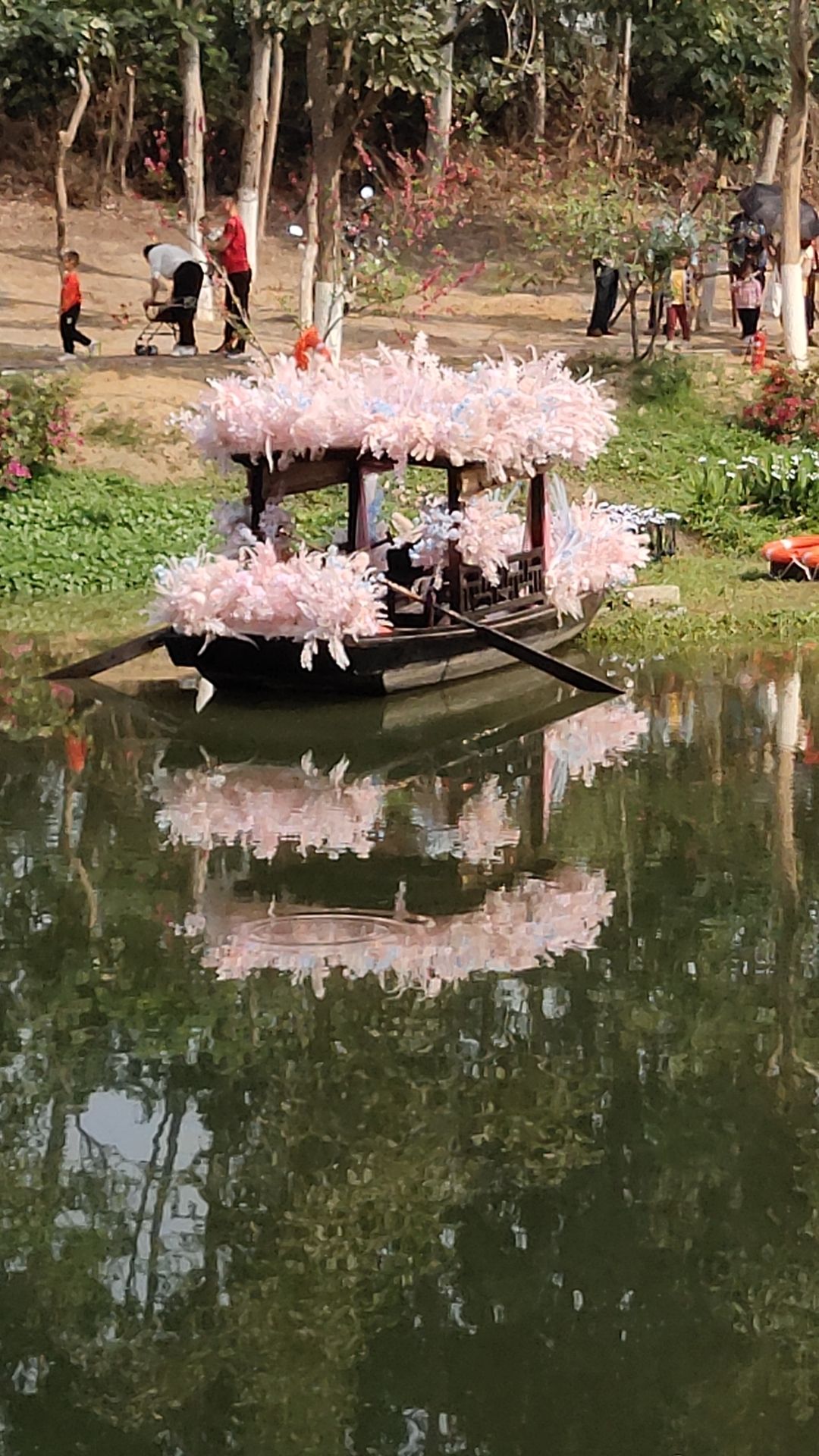 十里桃源旅行图片 1