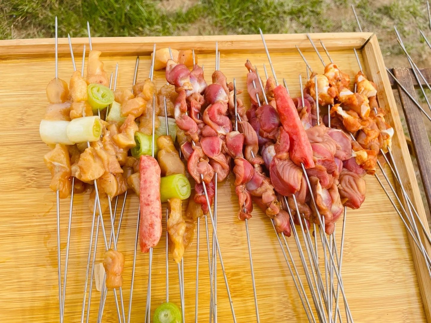 场地封面-西安麓升露营Club