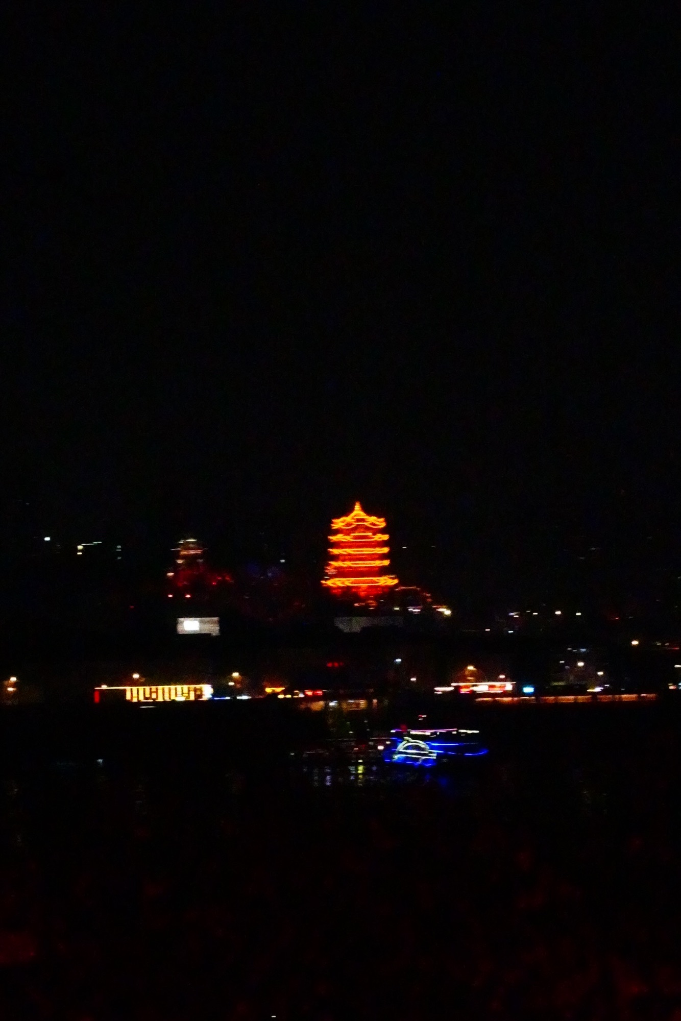 樱花栈道旅行图片 1