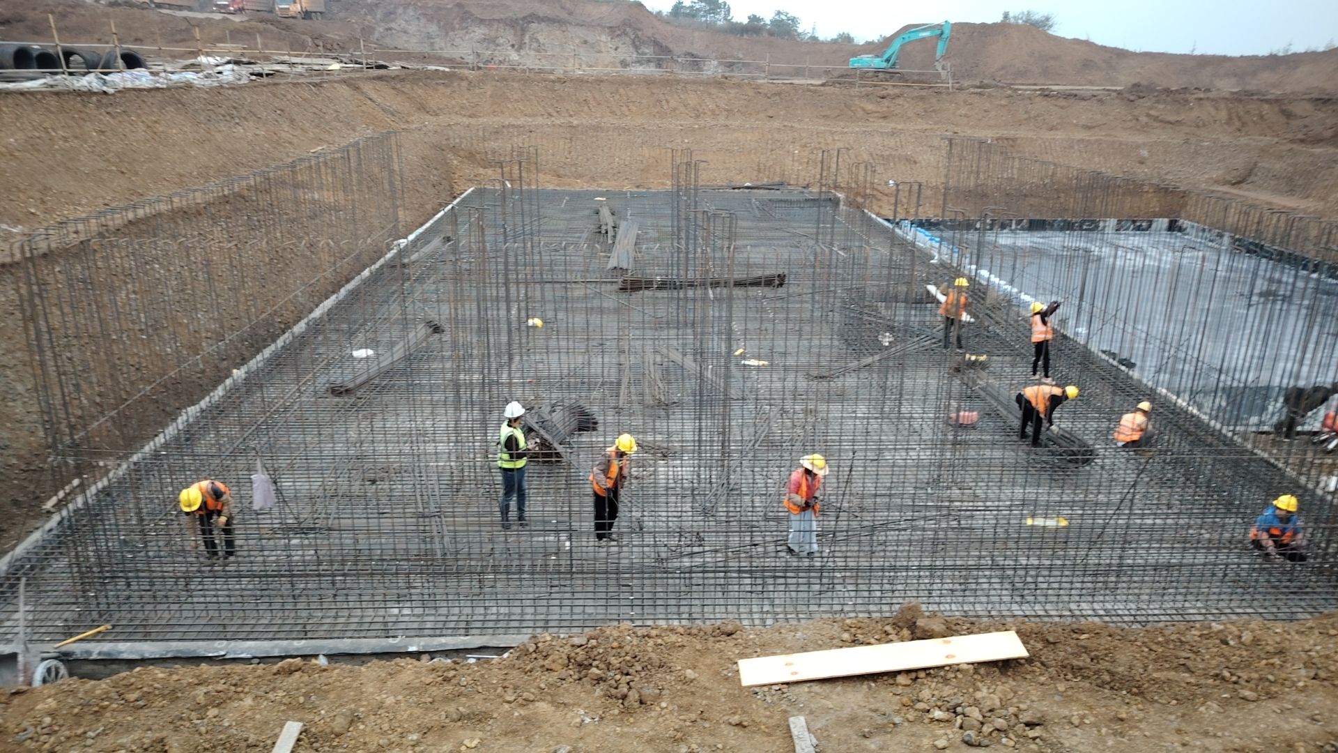 云南机场建设发展有限公司昭通机场迁建项目部