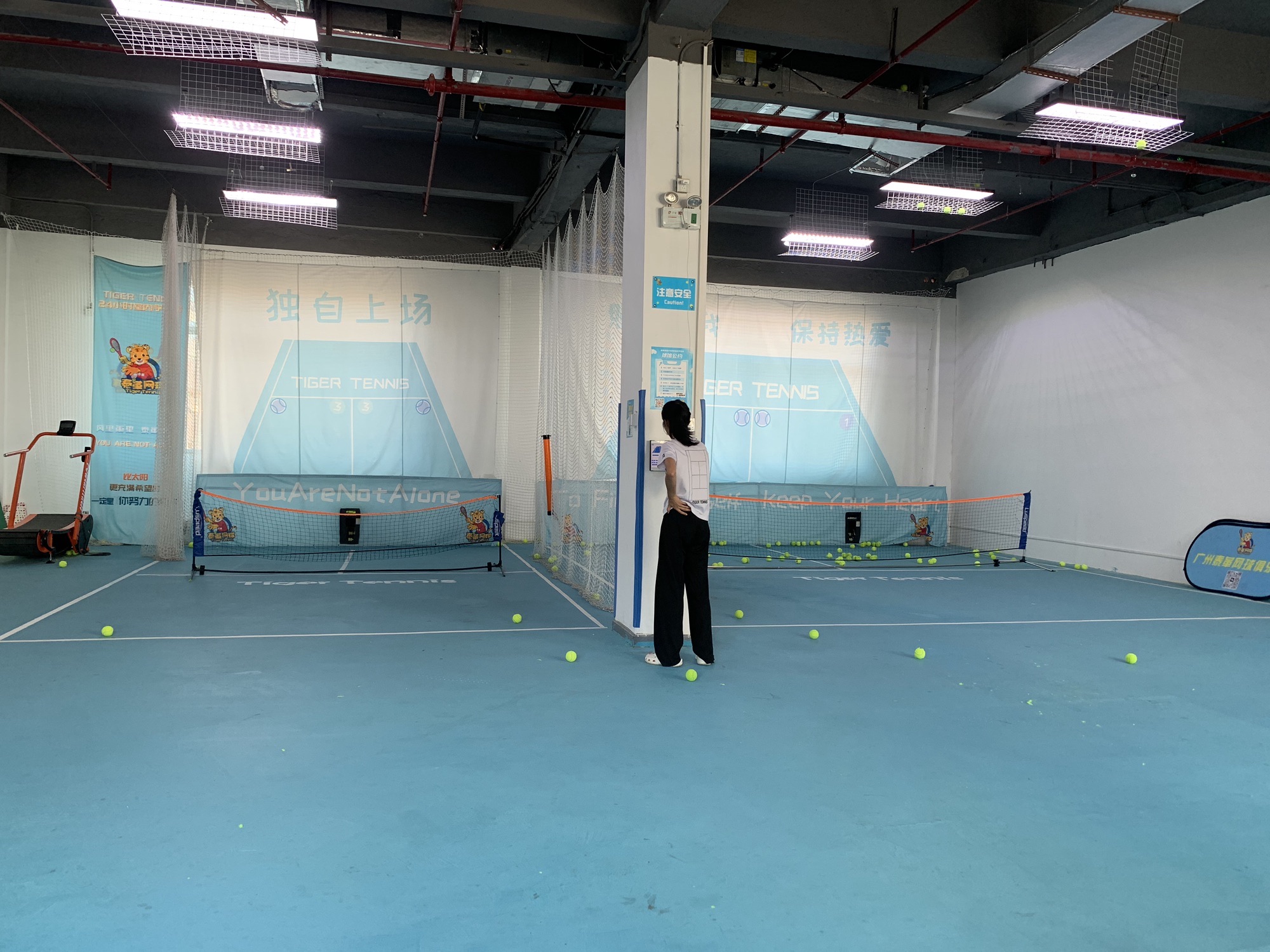 场地封面-泰革网球俱乐部