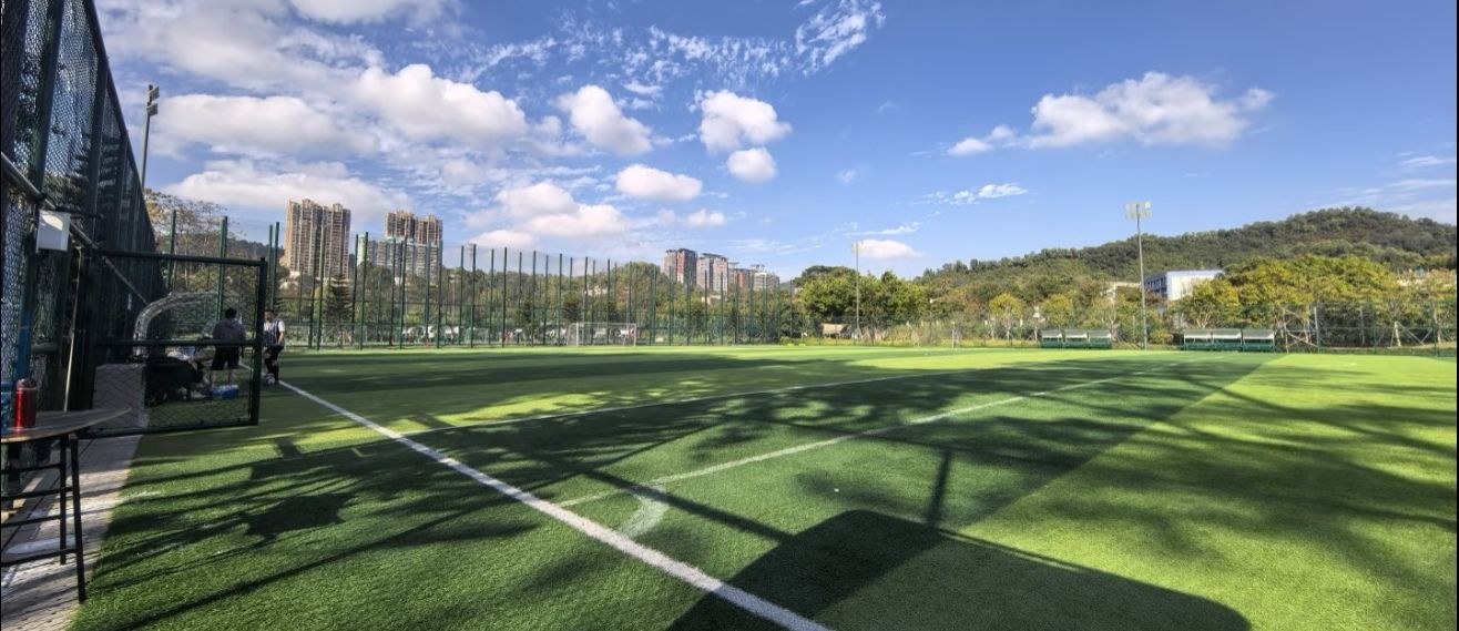 场地封面-笔架山体育公园-7号足球场