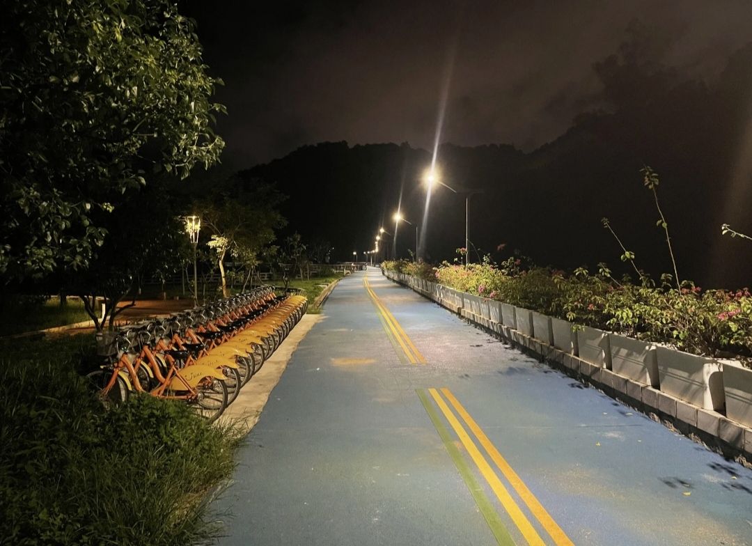 莆阳福道旅行图片 3