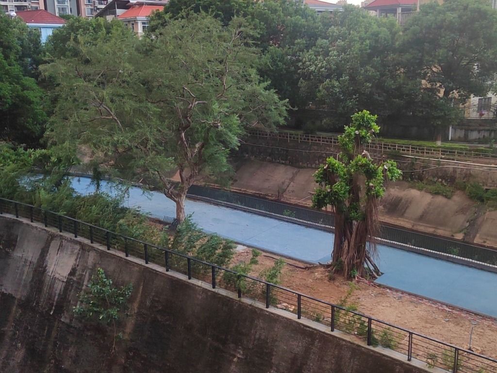 莆阳福道旅行图片 1