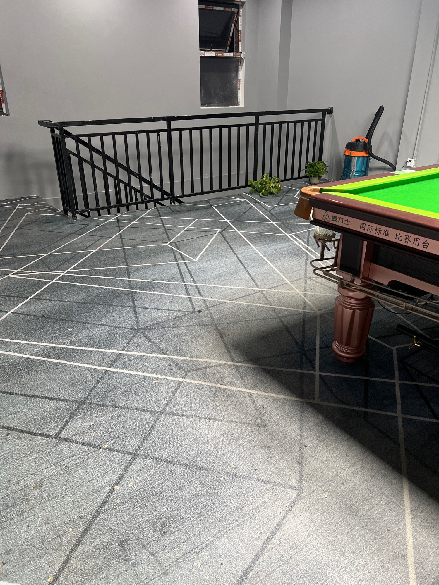 场地封面-熊猫球社24h自助台球·棋牌(东原启城店)