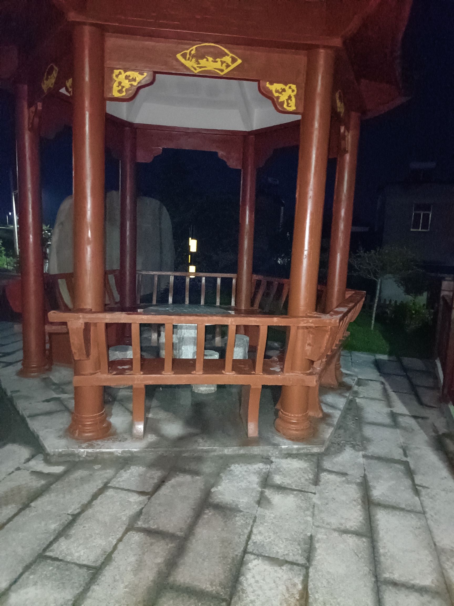 上阮湾广场旅行图片 3