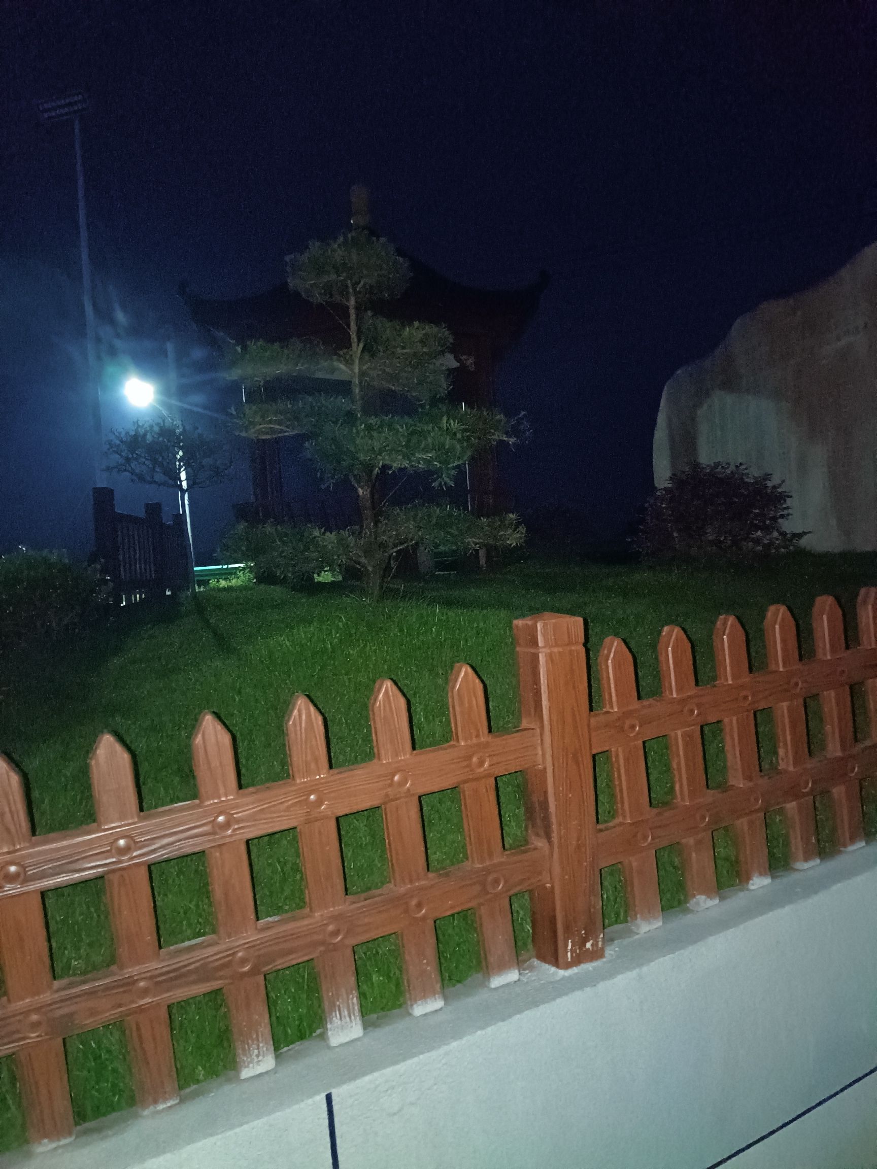 上阮湾广场旅行图片 2