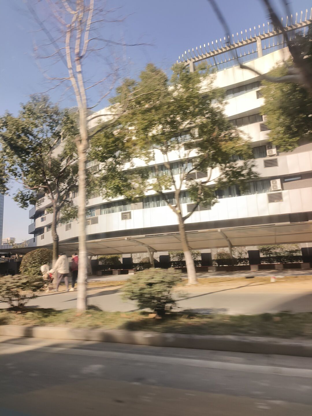无锡市蠡园中学