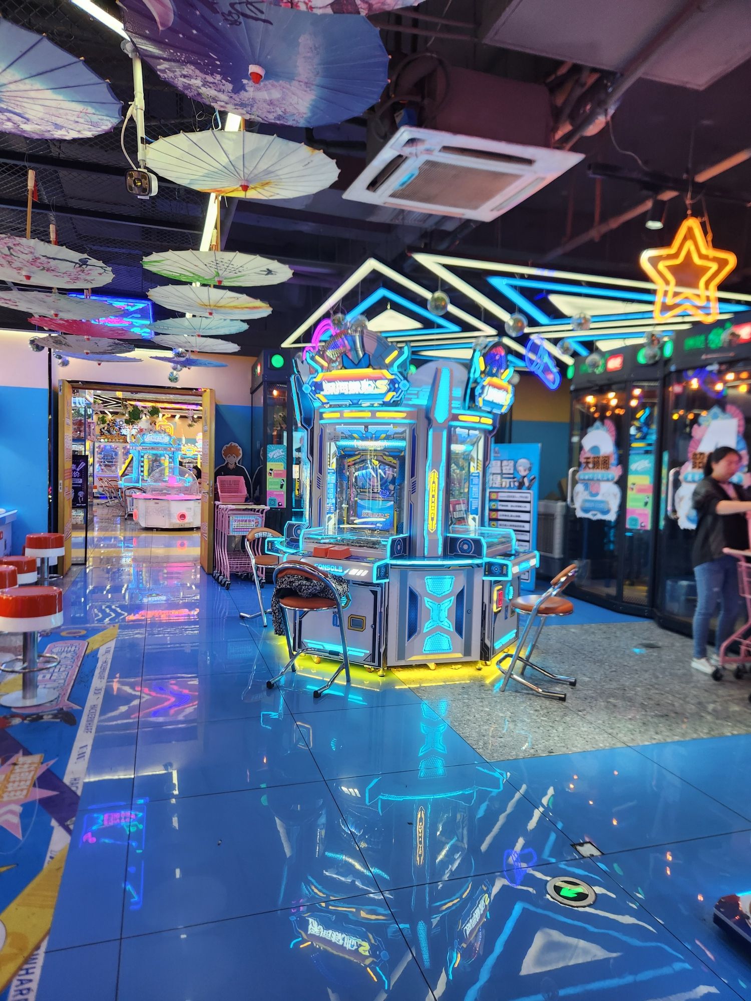 骇客码头(百大新天地)