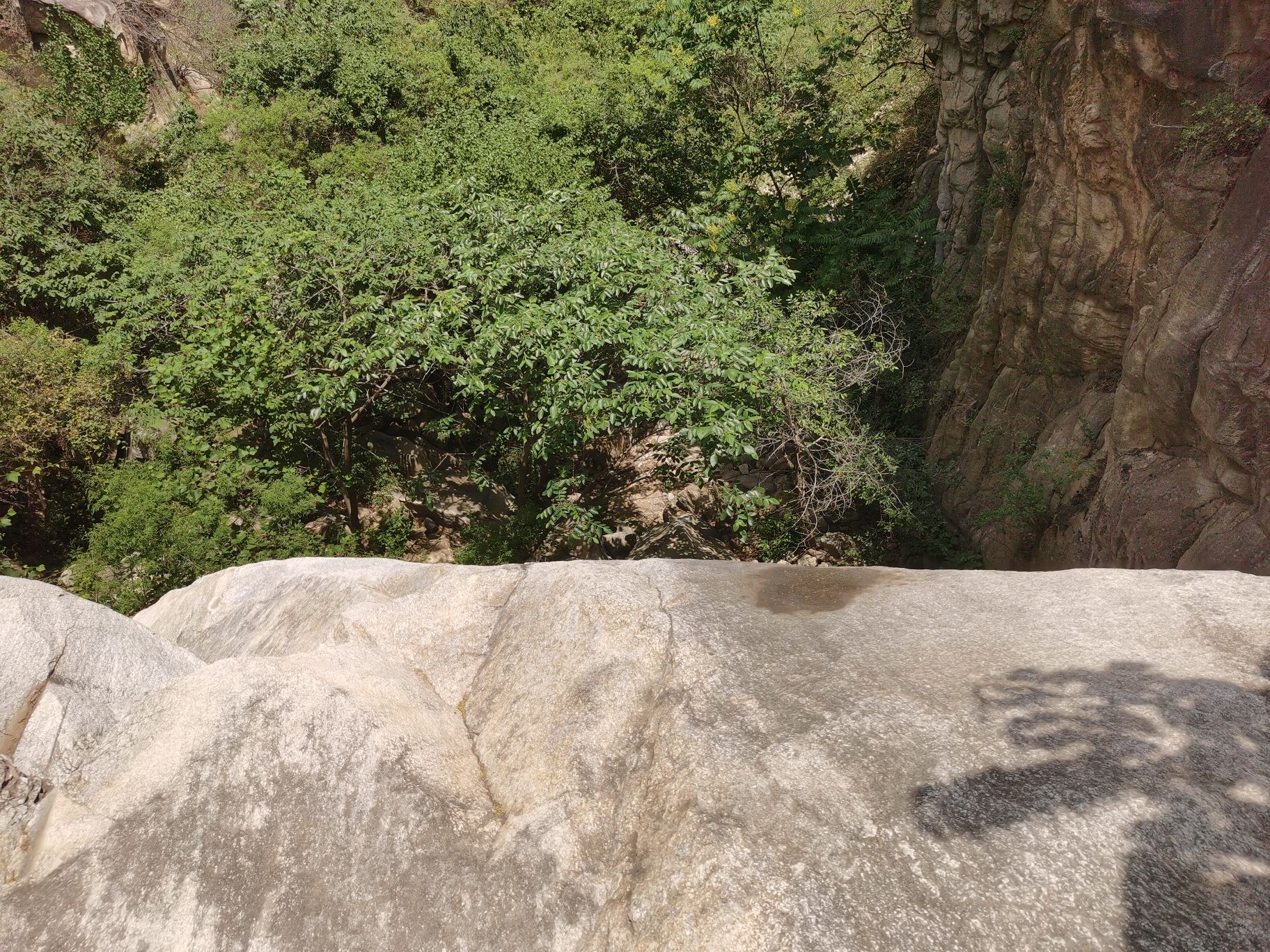 藤萝谷旅行图片 2