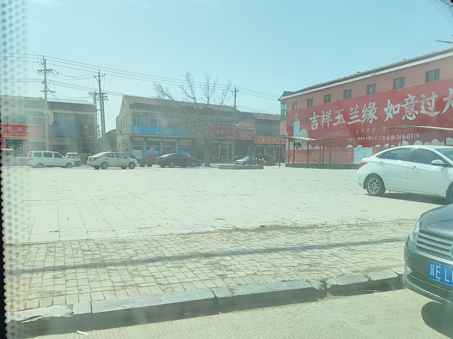 河西广场旅行图片 1