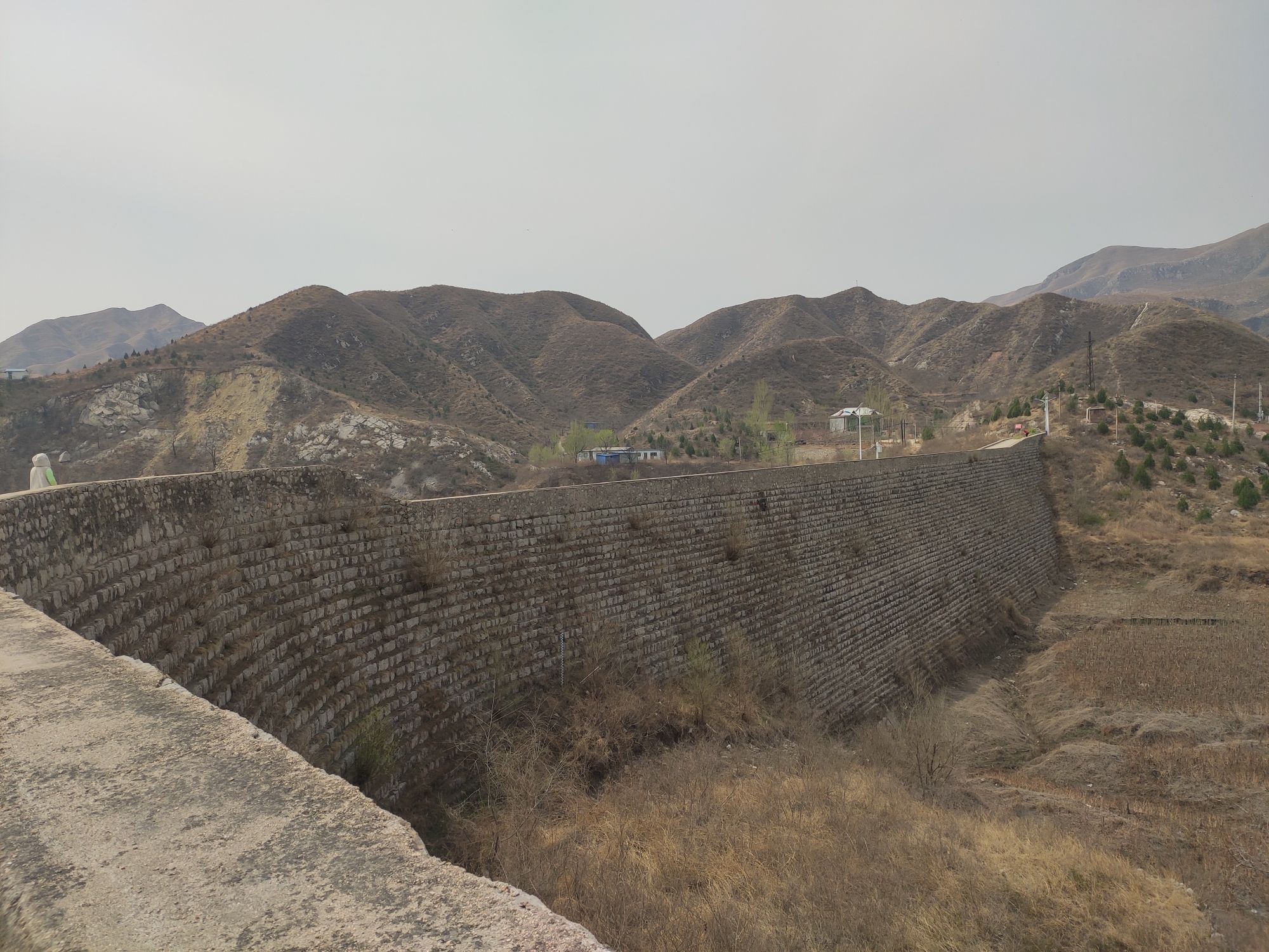 王处直墓-全国重点文物保护单位旅行图片 3