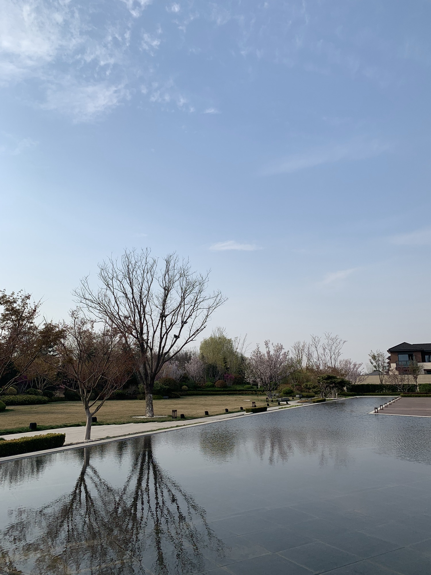 潍坊市人才公园