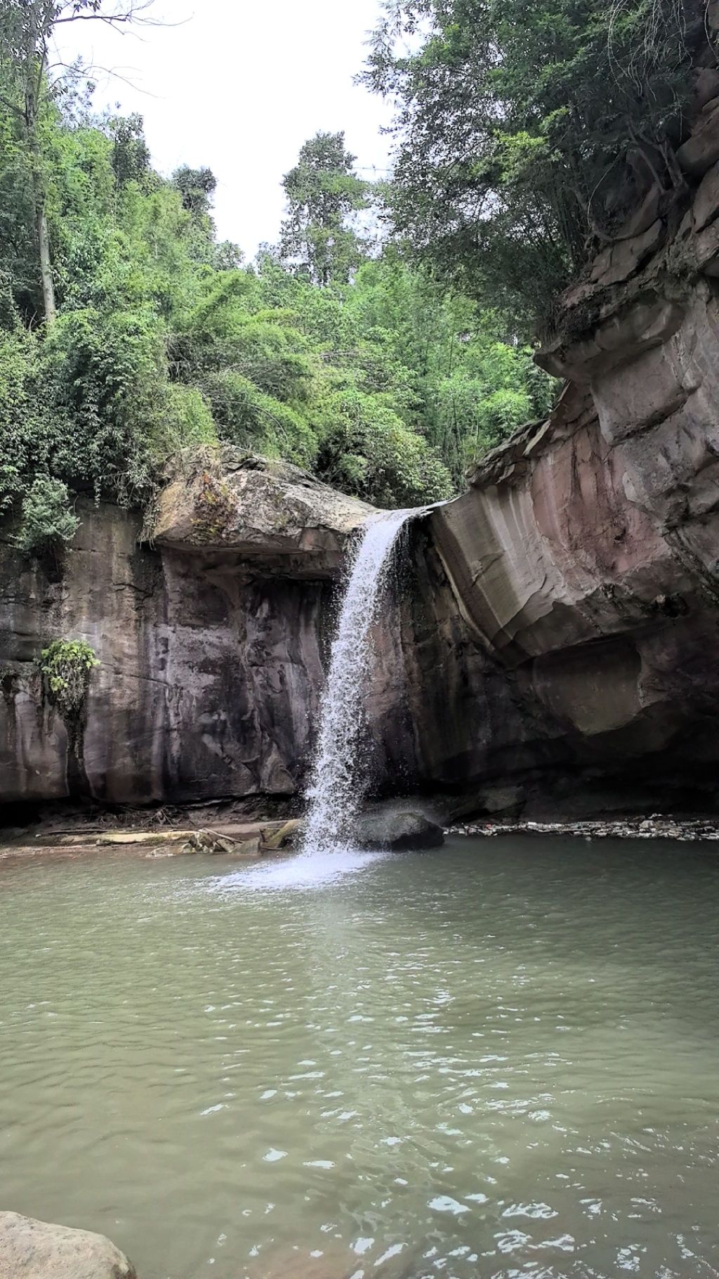 高洞子旅行图片 1