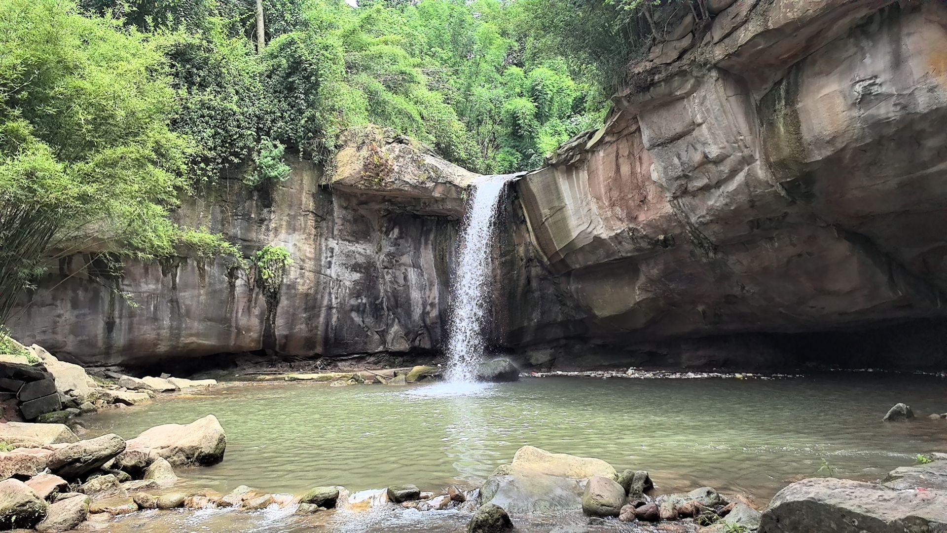 高洞子旅行图片 2