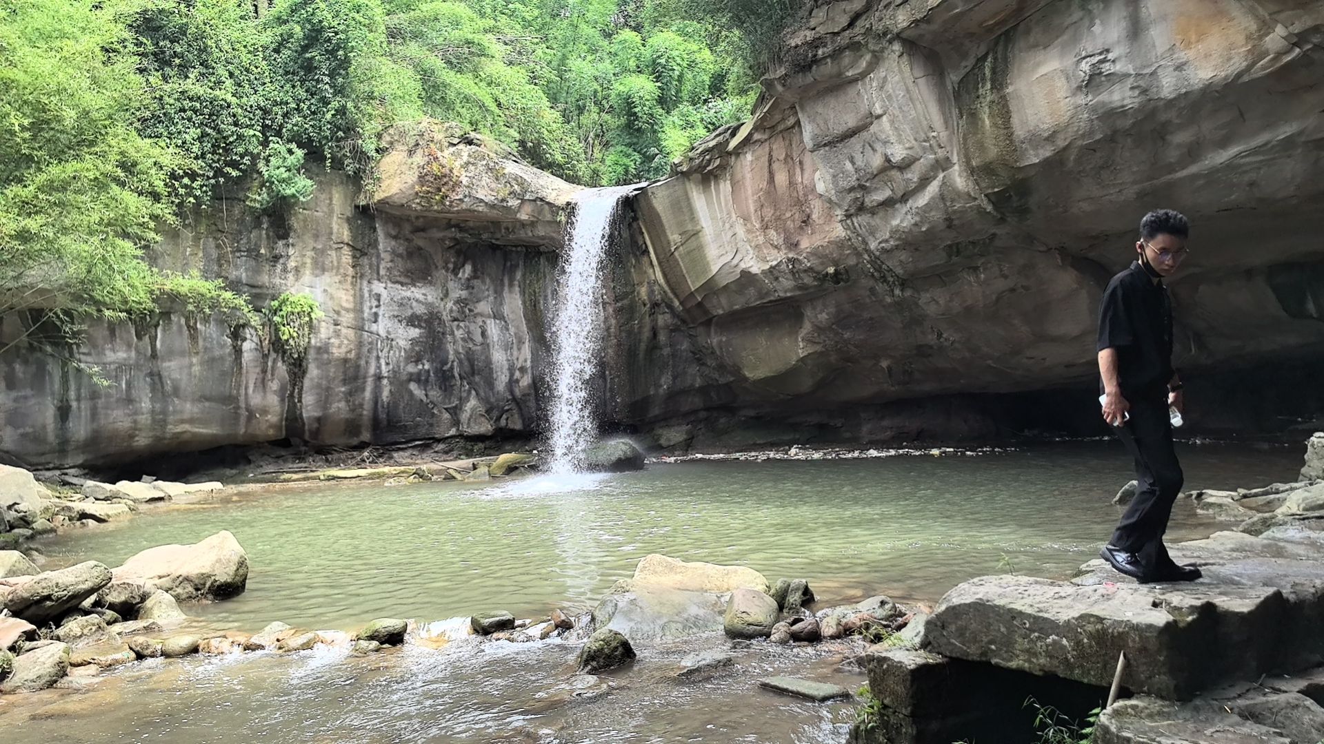 高洞子旅行图片 3