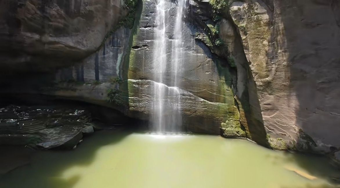 高洞子旅行图片 3