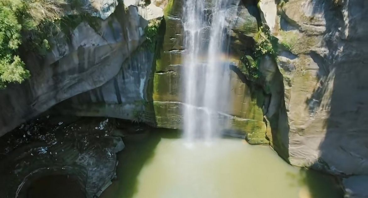 高洞子旅行图片 2