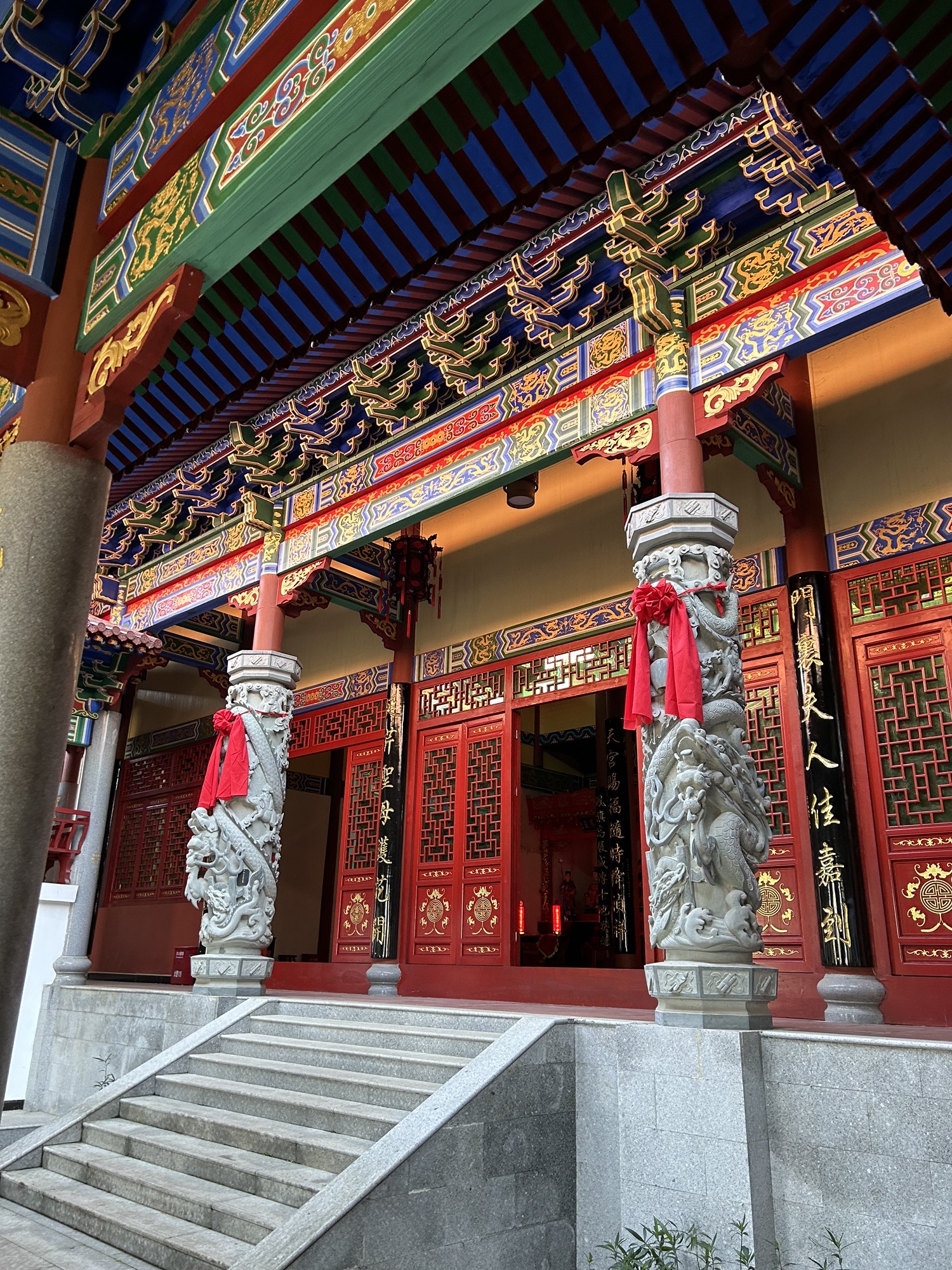 西芹临水宫旅行图片 3
