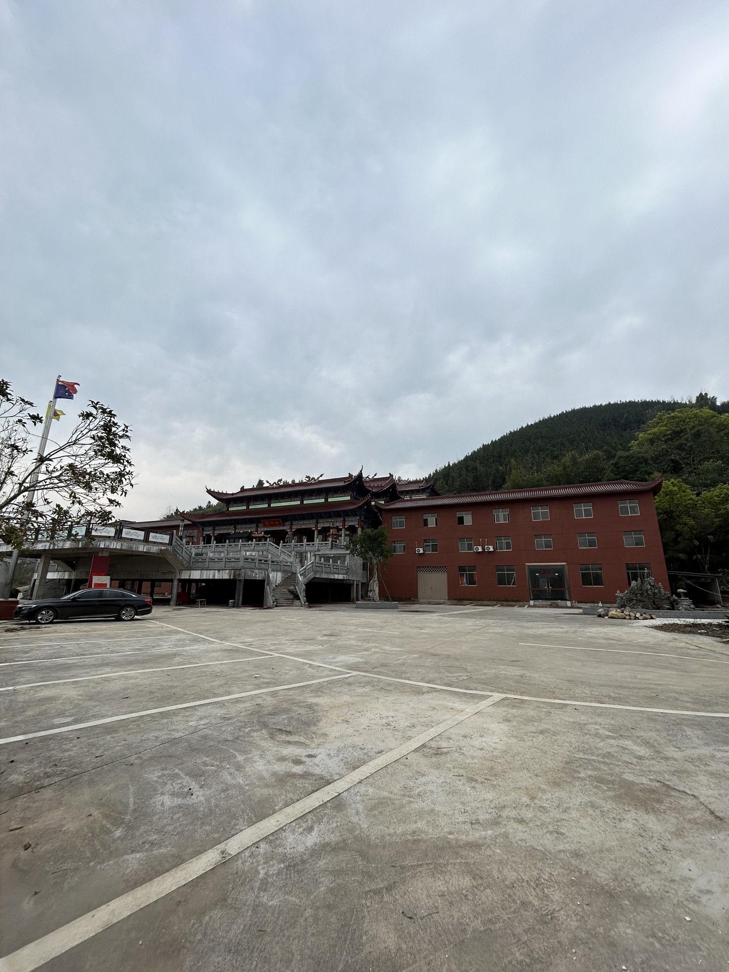 西芹临水宫旅行图片 2