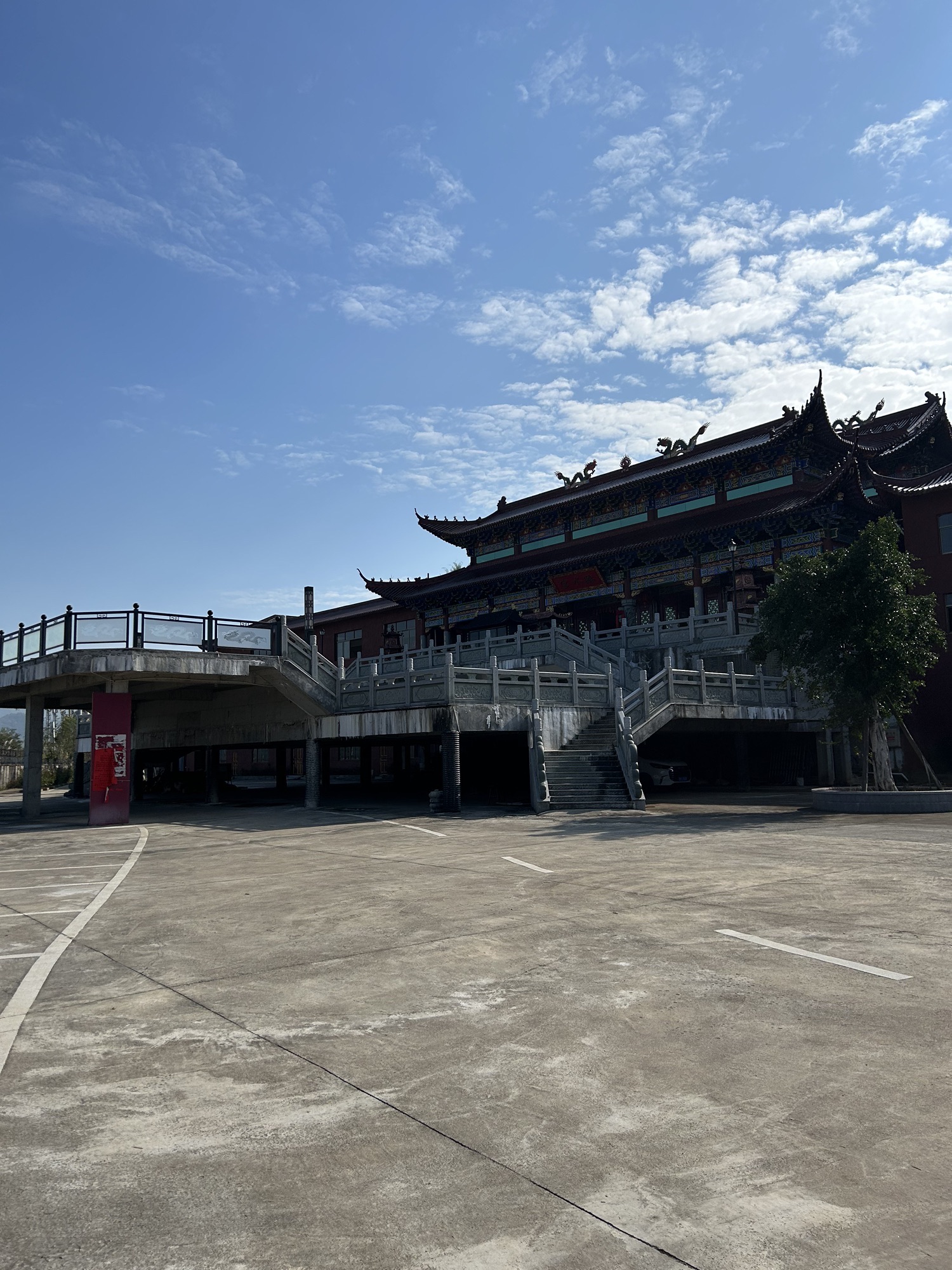 西芹临水宫旅行图片 2