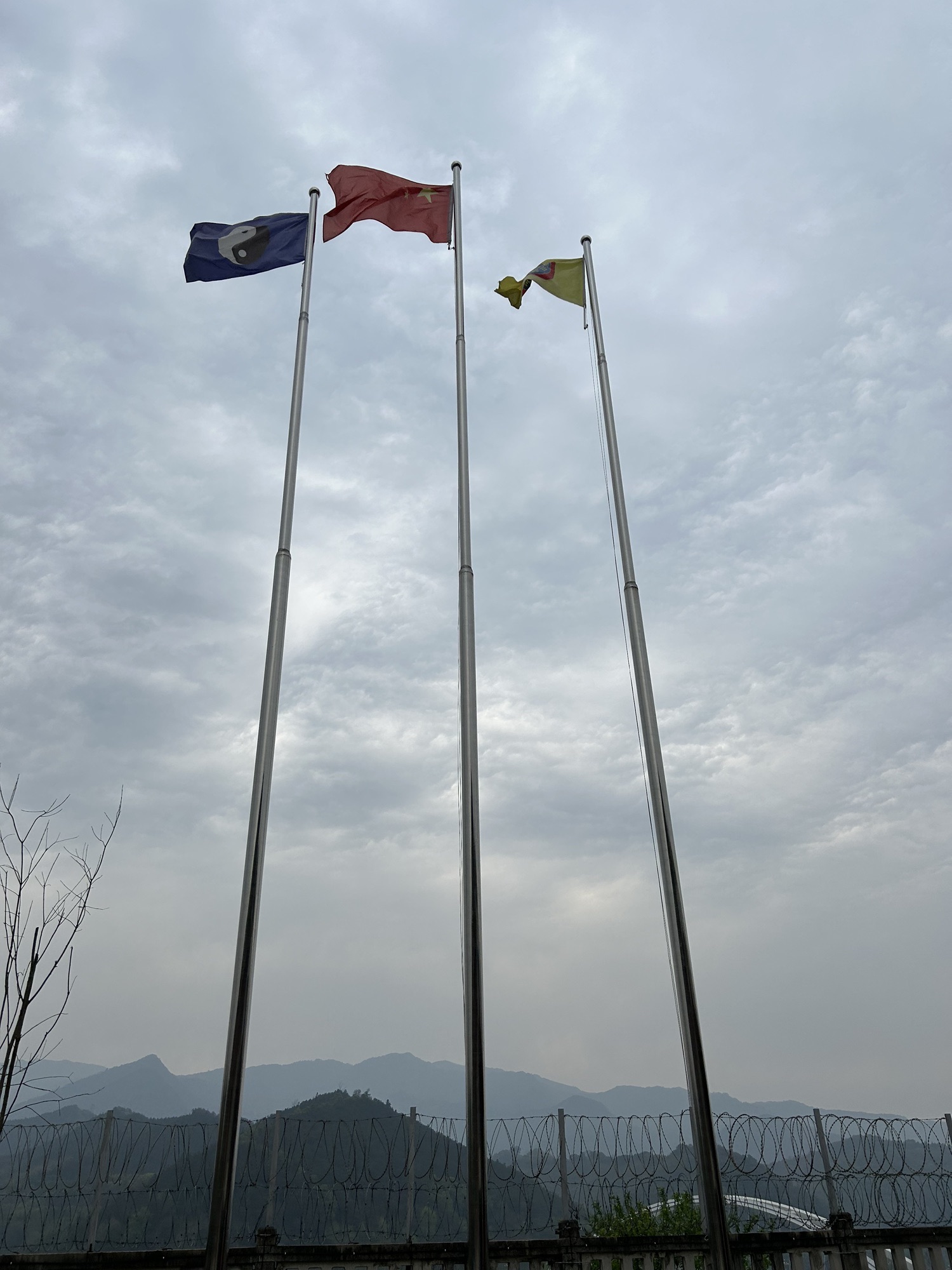西芹临水宫旅行图片 3