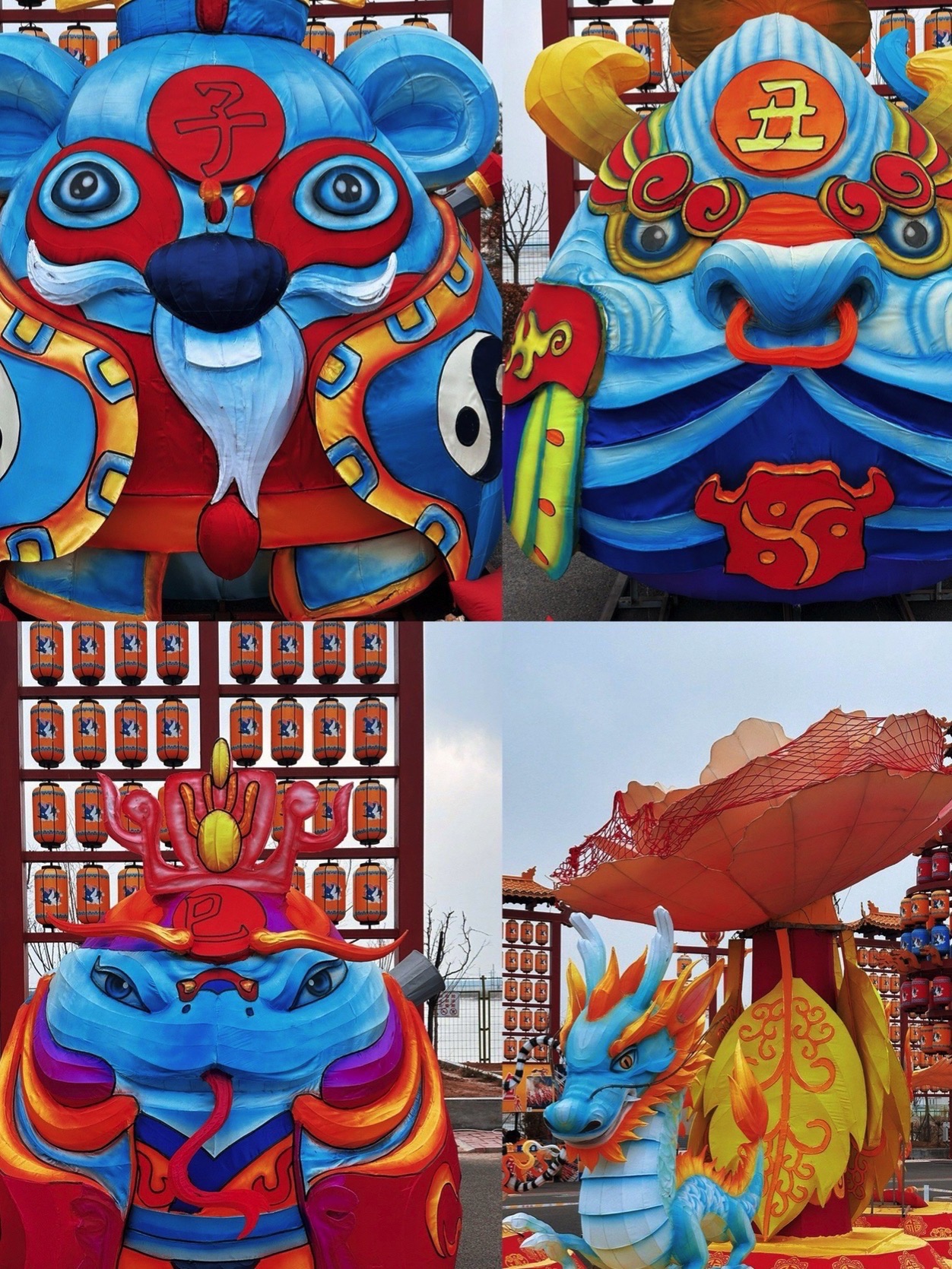 鹤来湖景区旅行图片 3