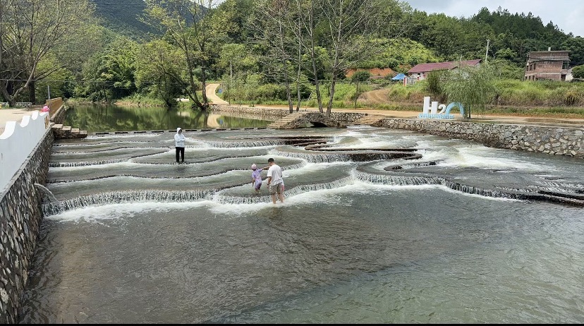 龙井湾旅行图片 2