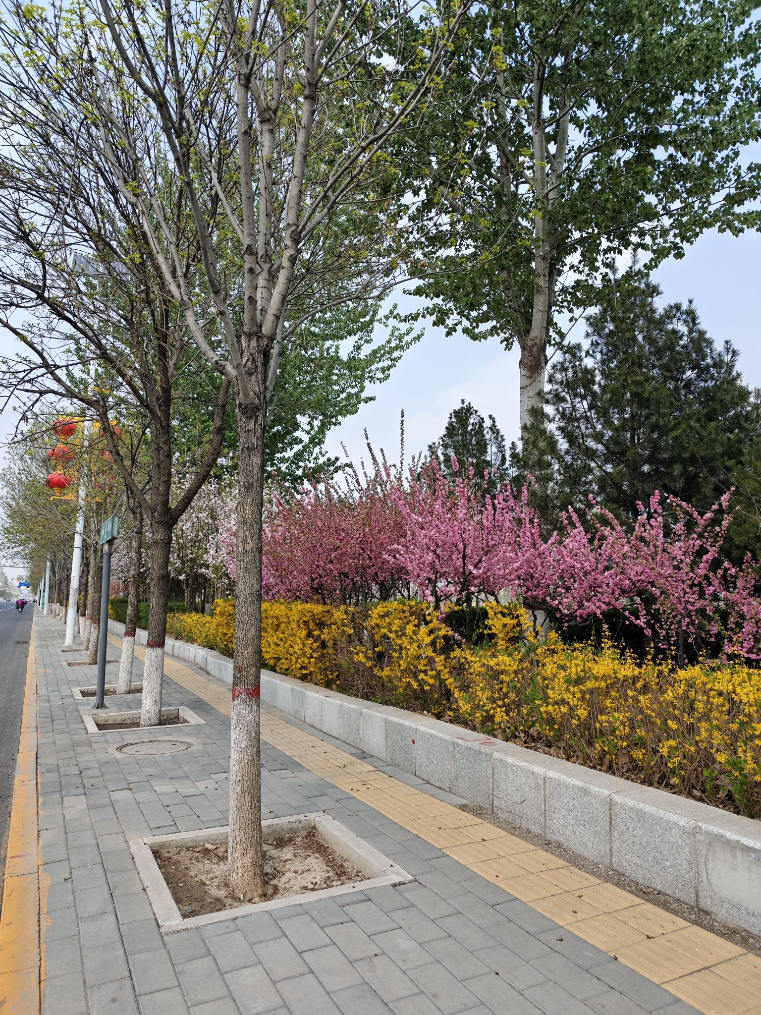泃河文化长廊旅行图片 2