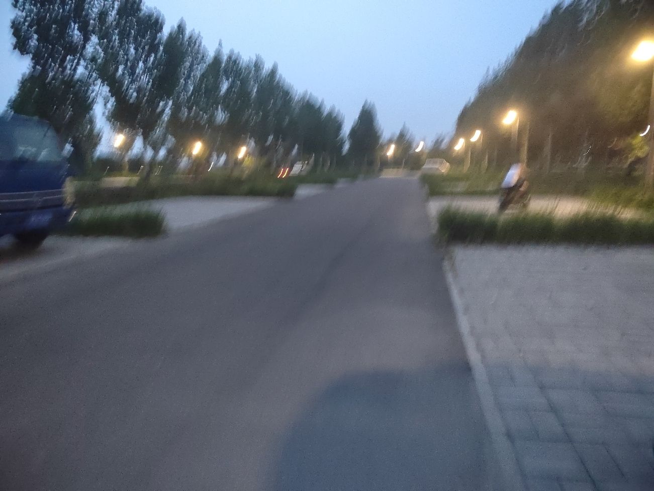 泃河文化长廊旅行图片 3