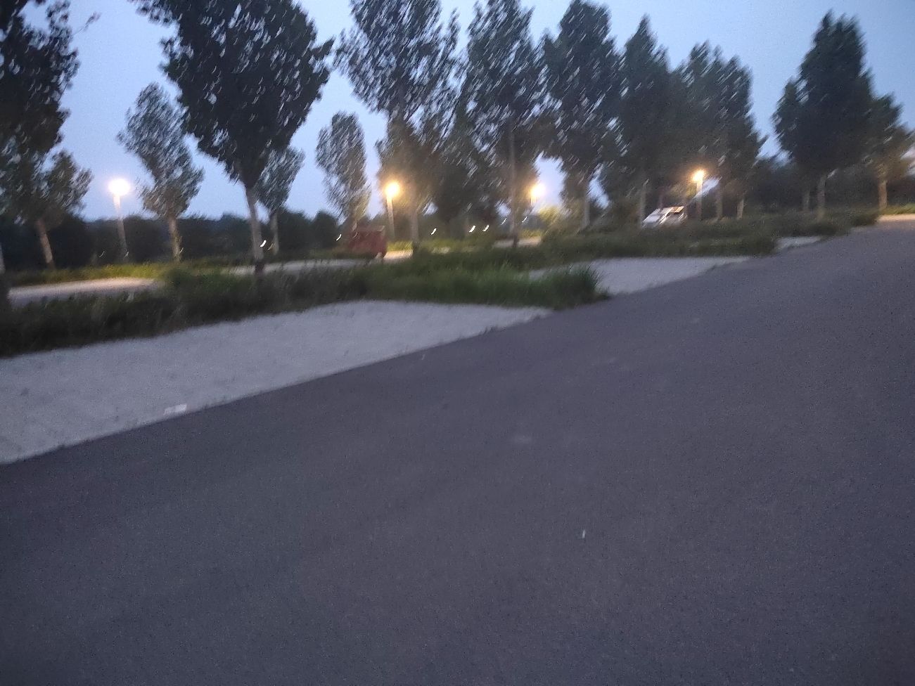 泃河文化长廊旅行图片 2