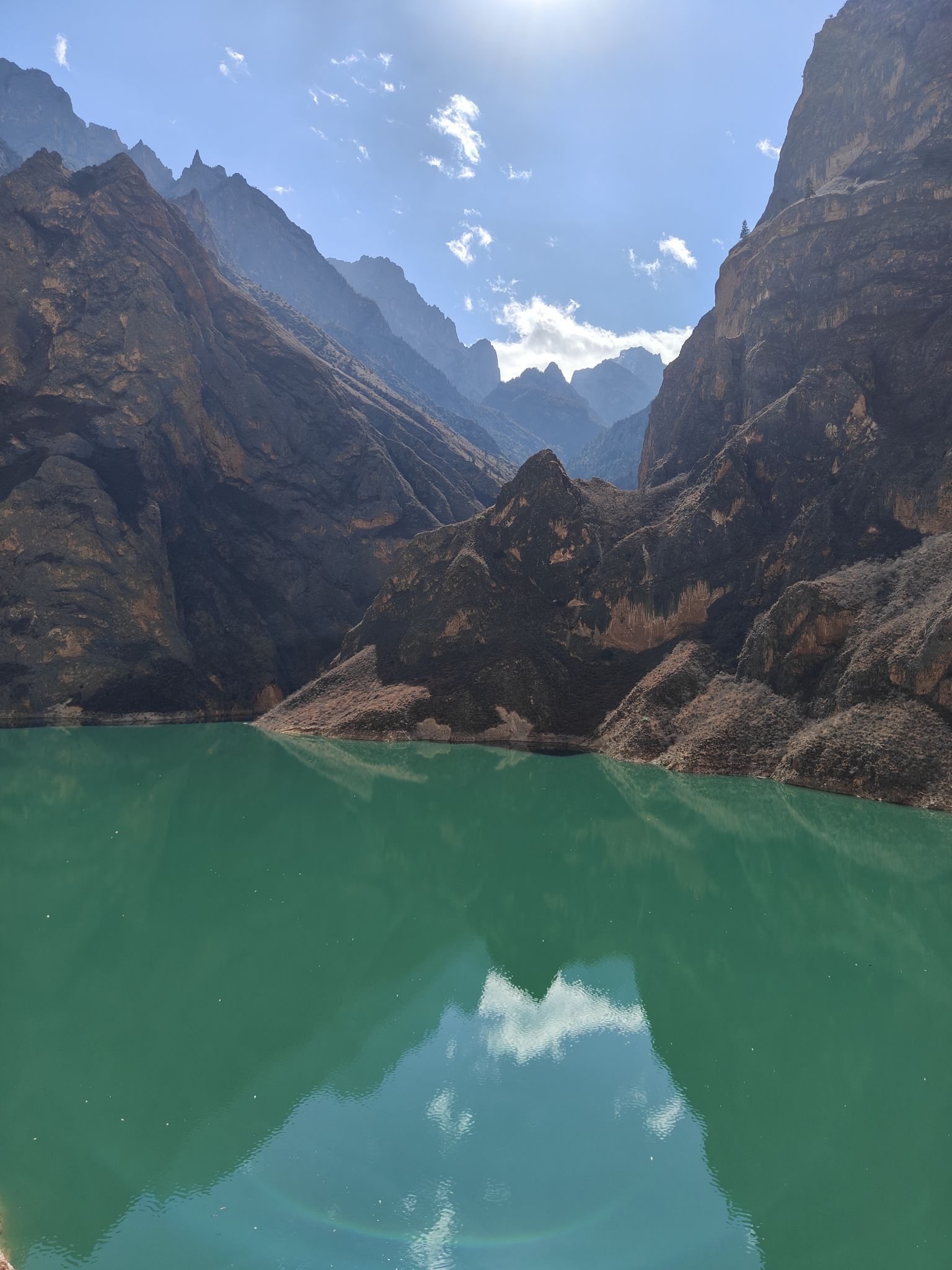 毛屋大峡谷旅行图片 1
