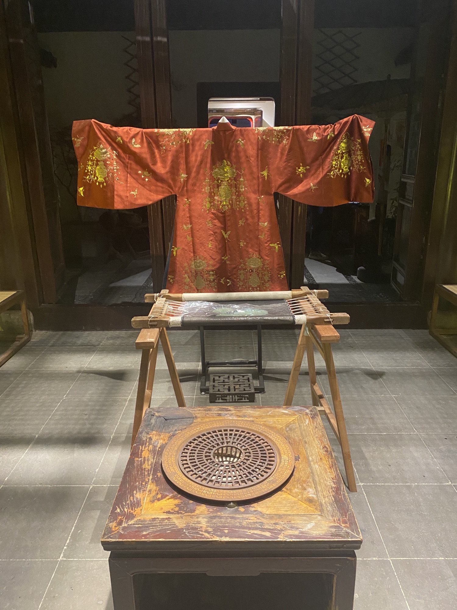 苏州状元府旅行图片 3