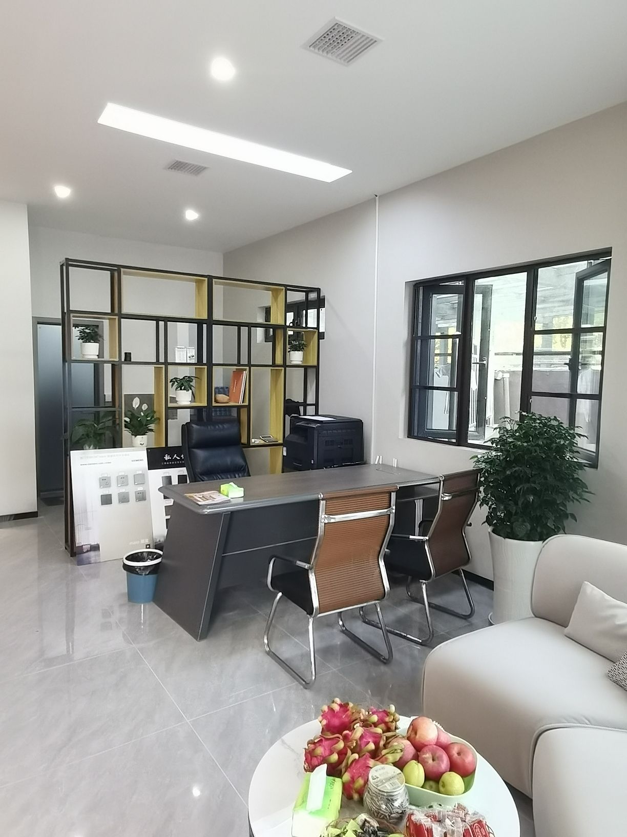 宜春市森辉装饰有限公司