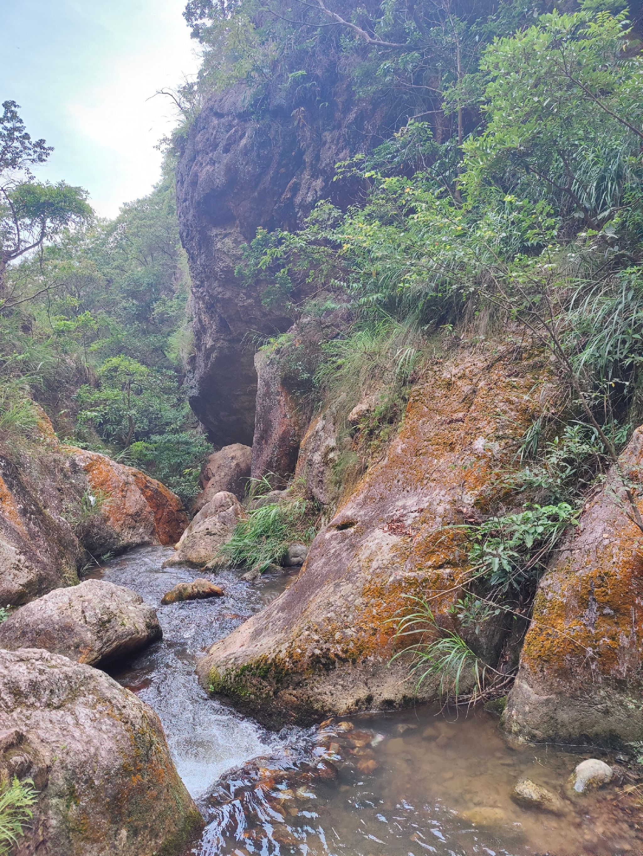 龙须潭旅行图片 1