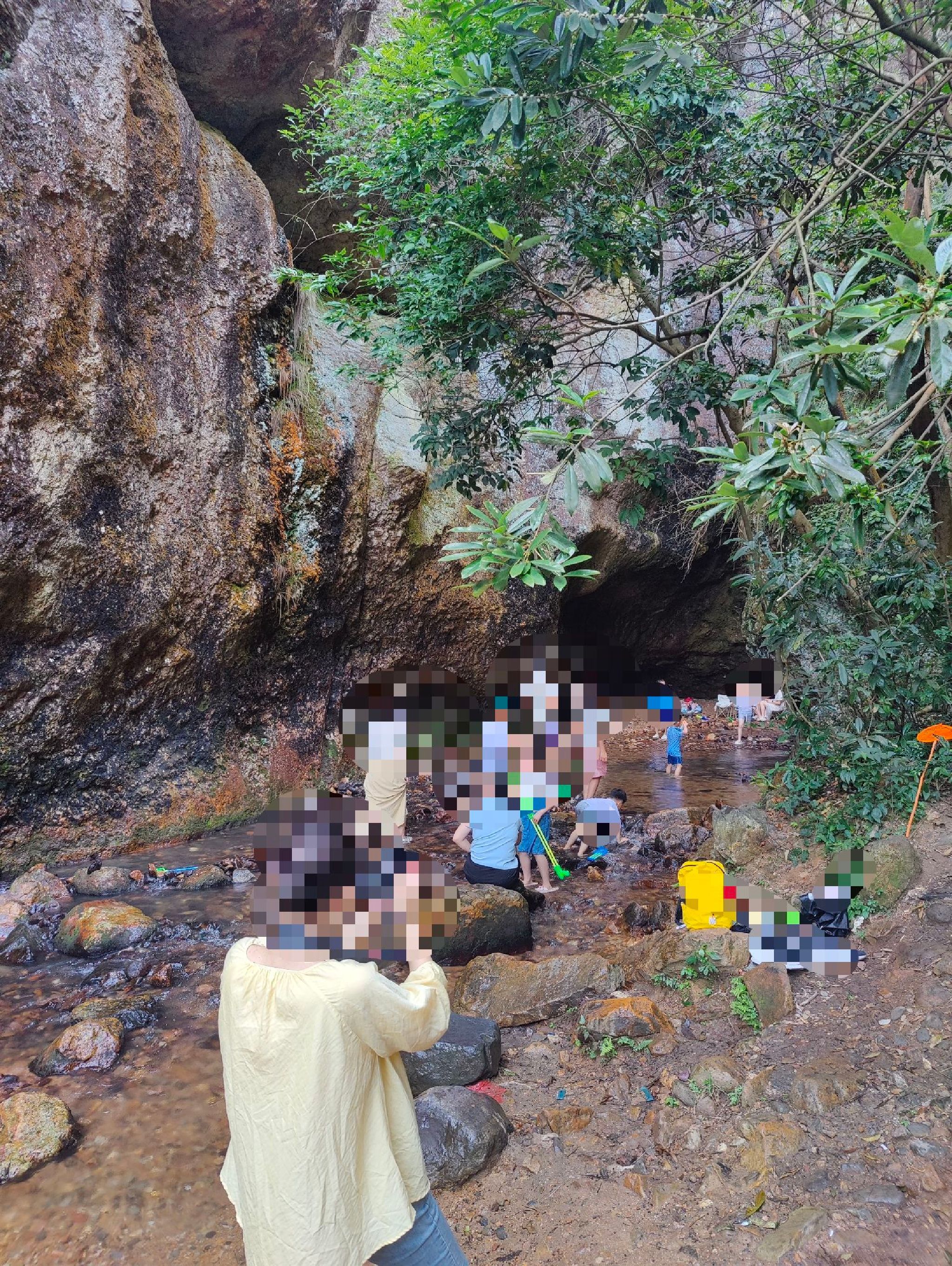 龙须潭旅行图片 3