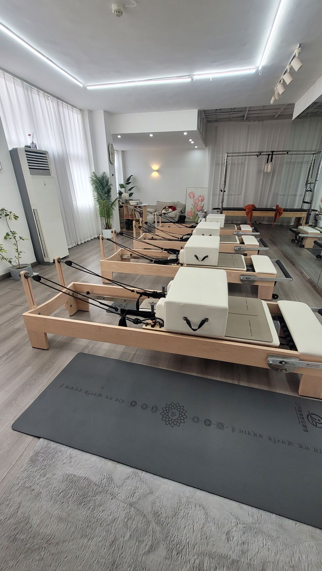 场地封面-三月瑜伽普拉提