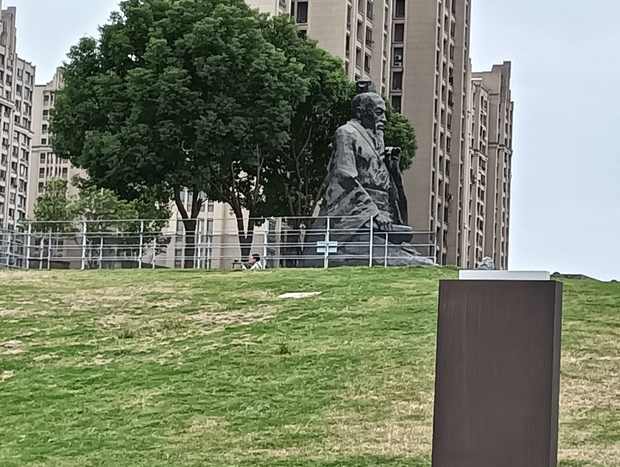 孙武墓旅行图片 2