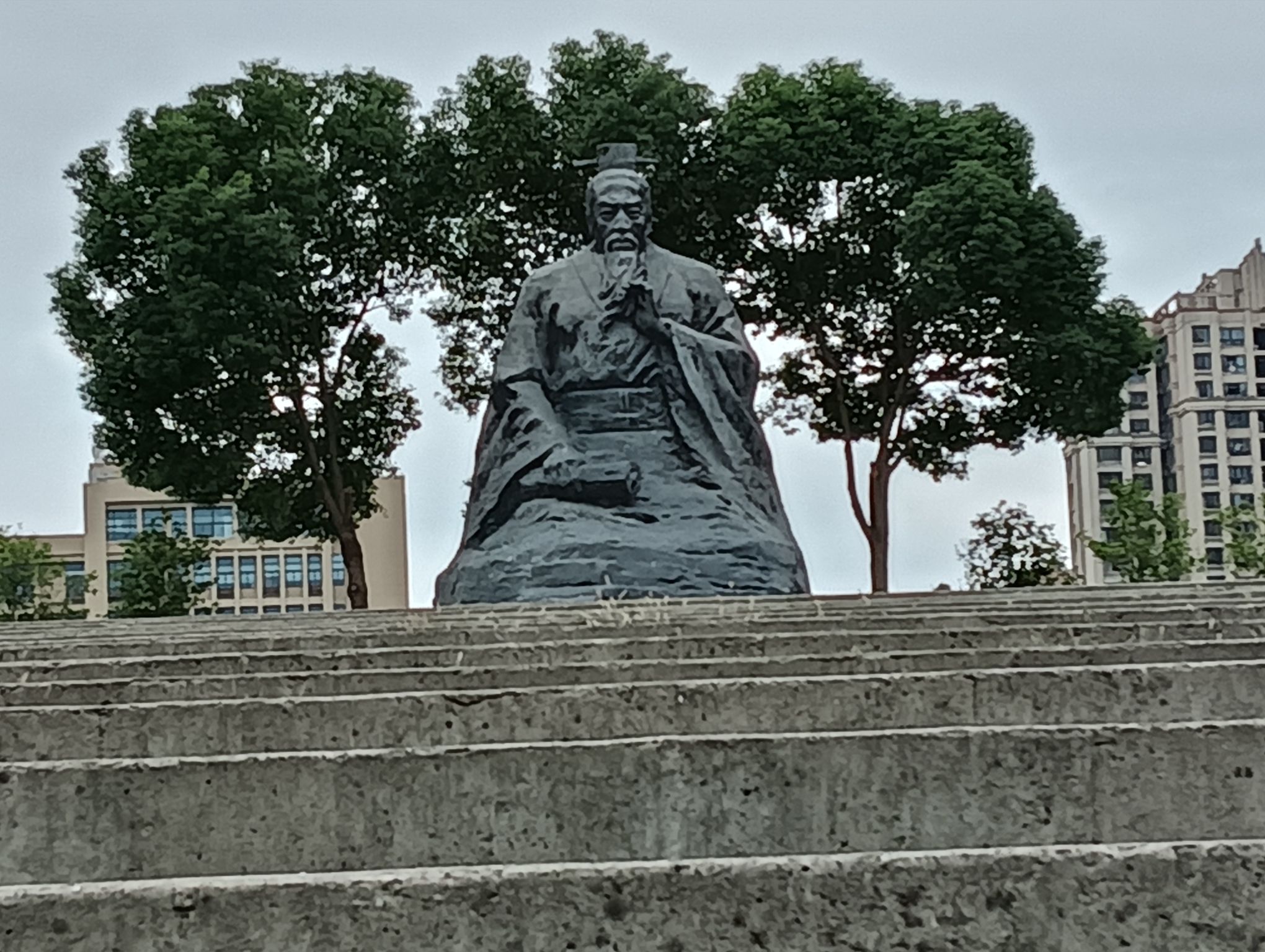 孙武墓旅行图片 1