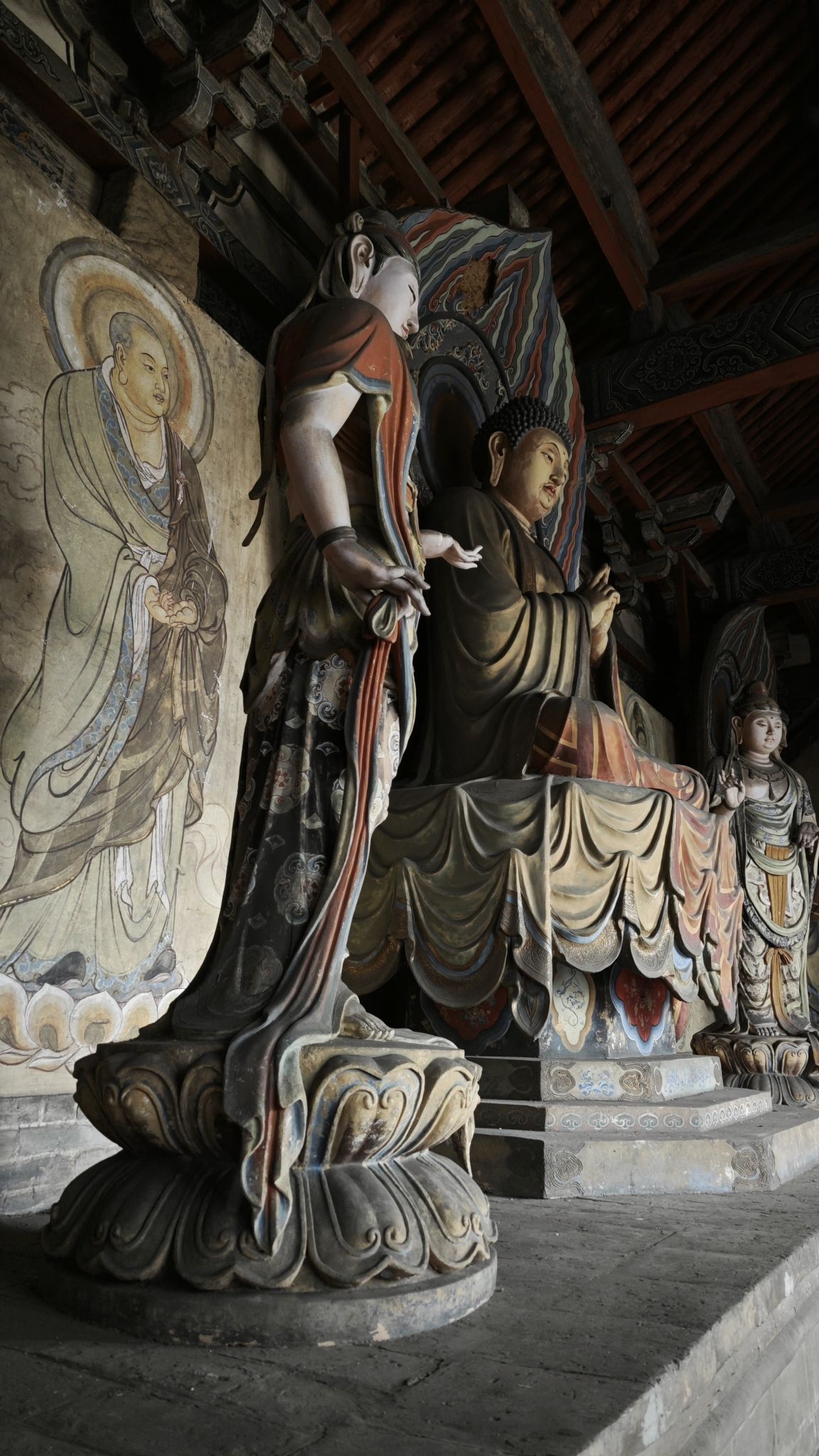 圆觉殿旅行图片 3